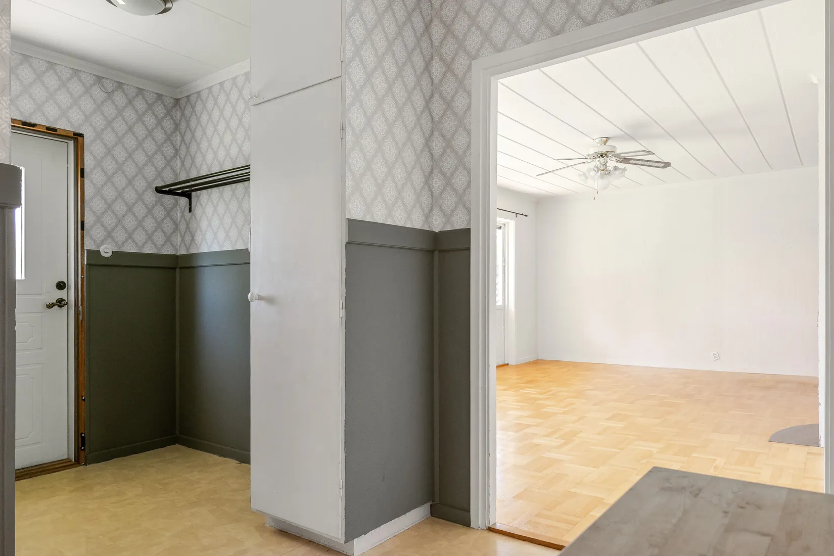 Villa, Norrbyvägen 23, Los, Ljusdal