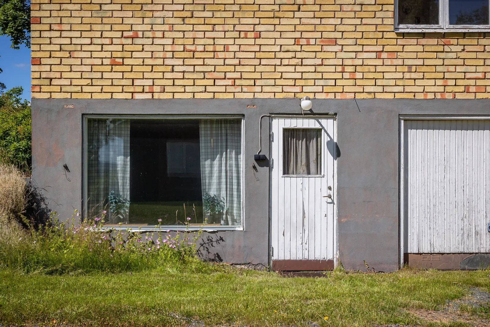 Villa, Norrbyvägen 23, Los, Ljusdal
