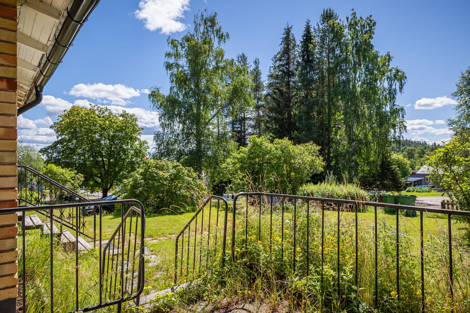 Villa, Norrbyvägen 23, Los, Ljusdal