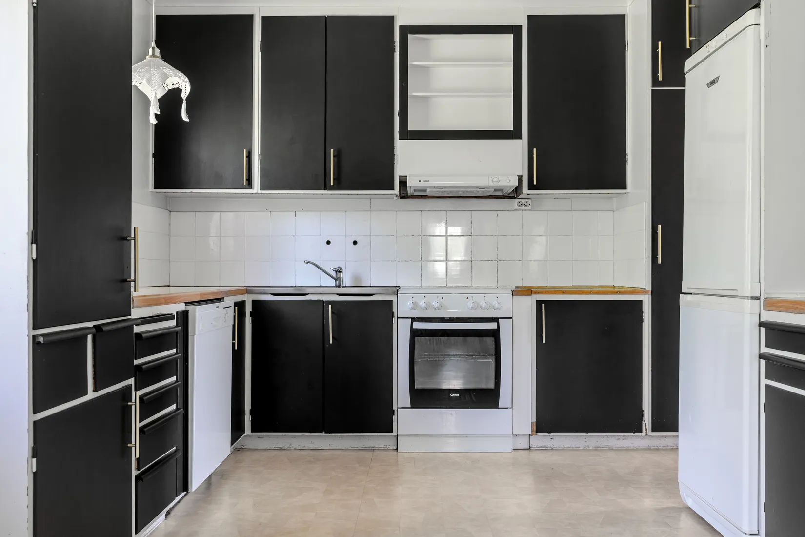 Villa, Norrbyvägen 23, Los, Ljusdal