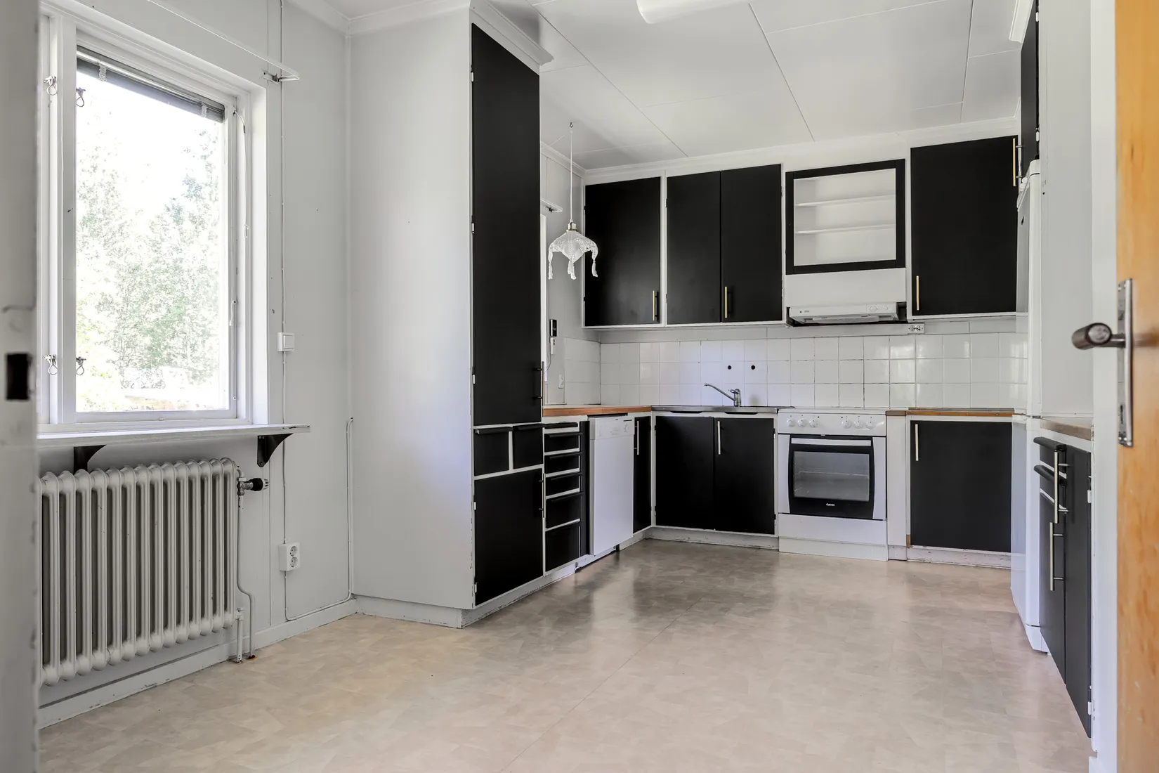 Villa, Norrbyvägen 23, Los, Ljusdal