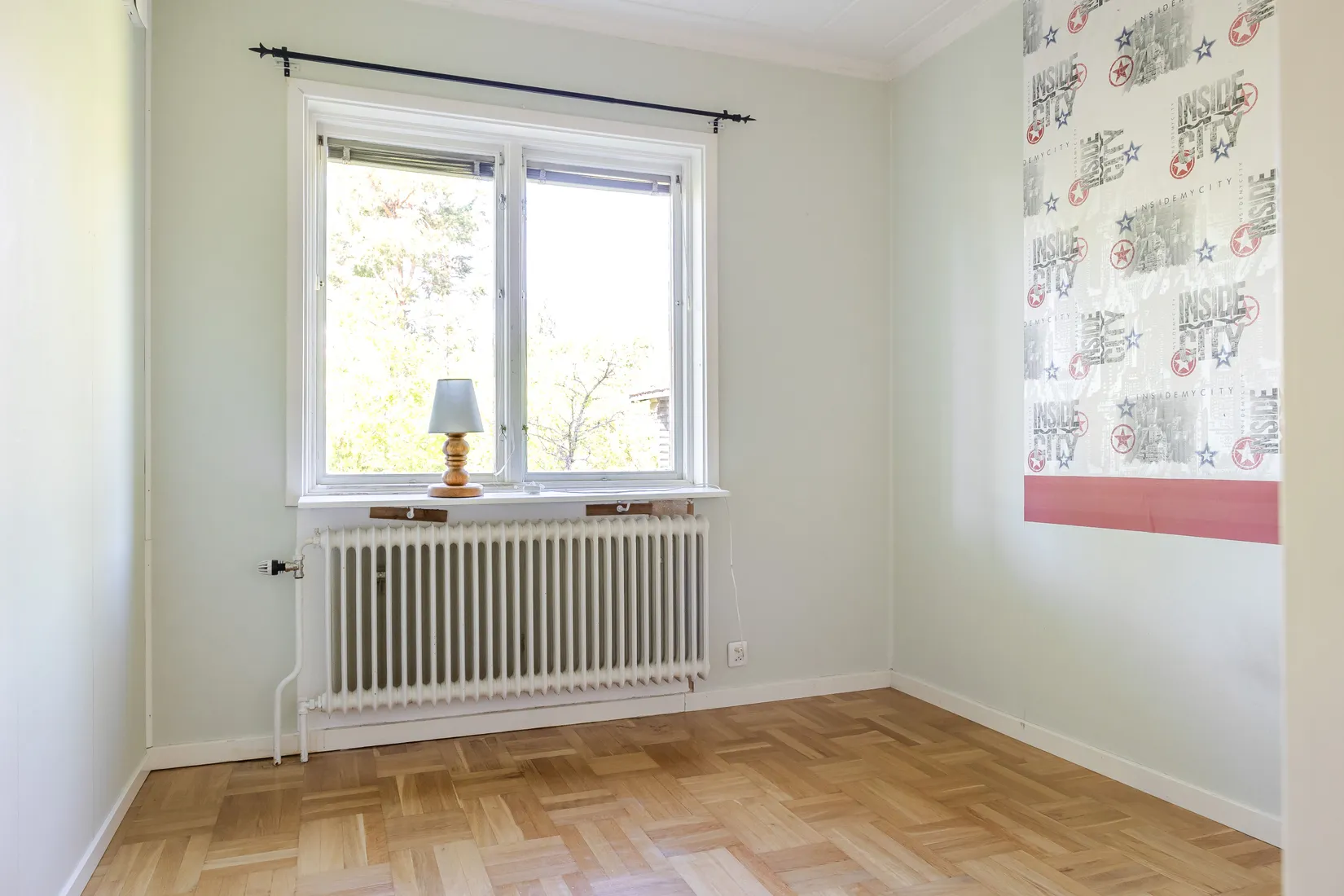 Villa, Norrbyvägen 23, Los, Ljusdal