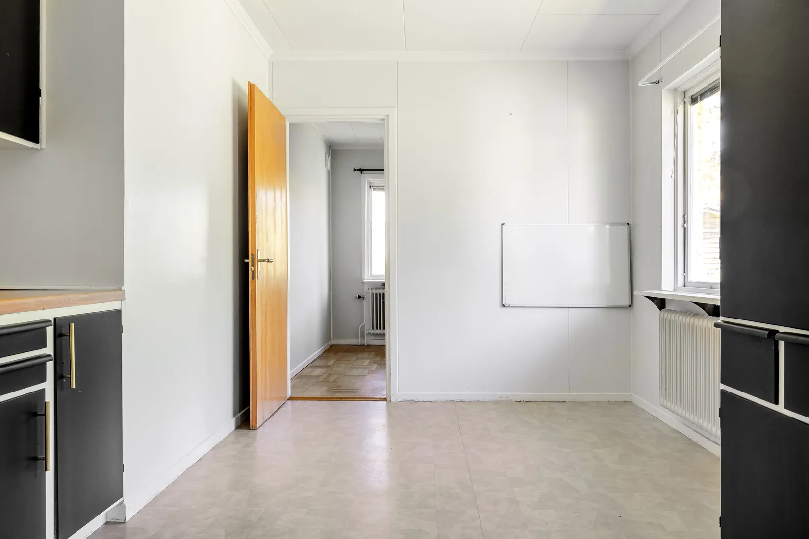 Villa, Norrbyvägen 23, Los, Ljusdal