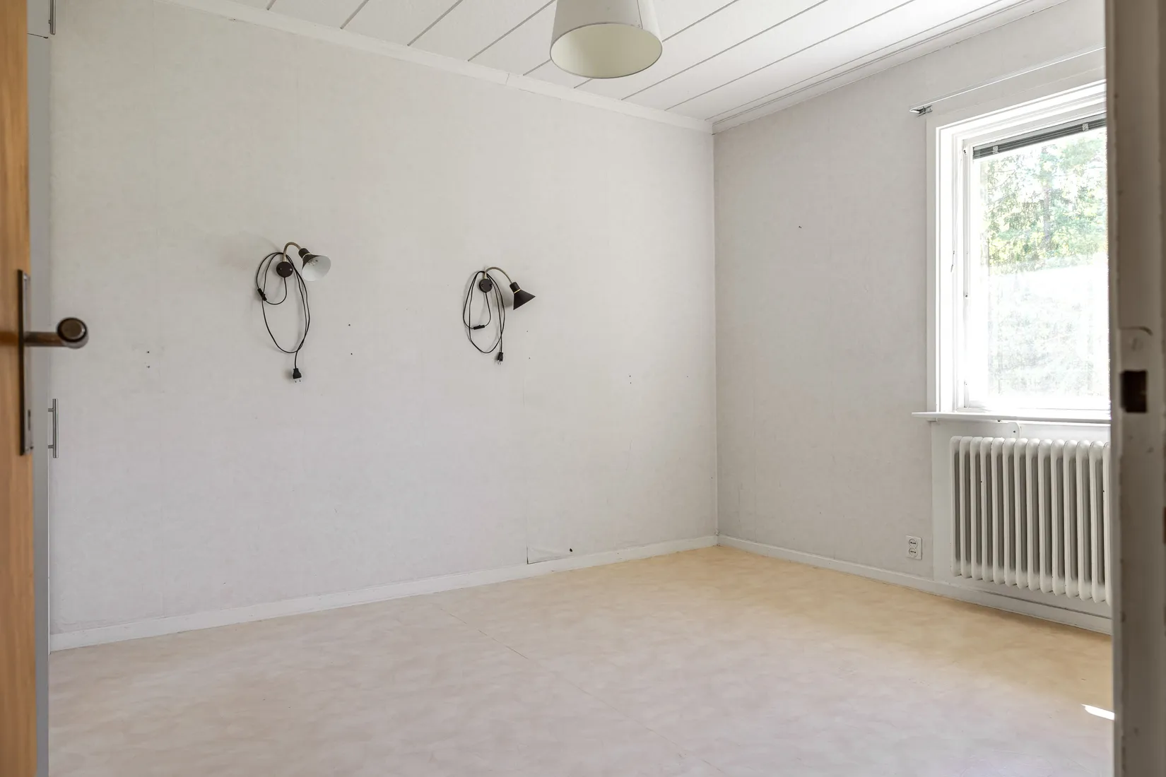 Villa, Norrbyvägen 23, Los, Ljusdal