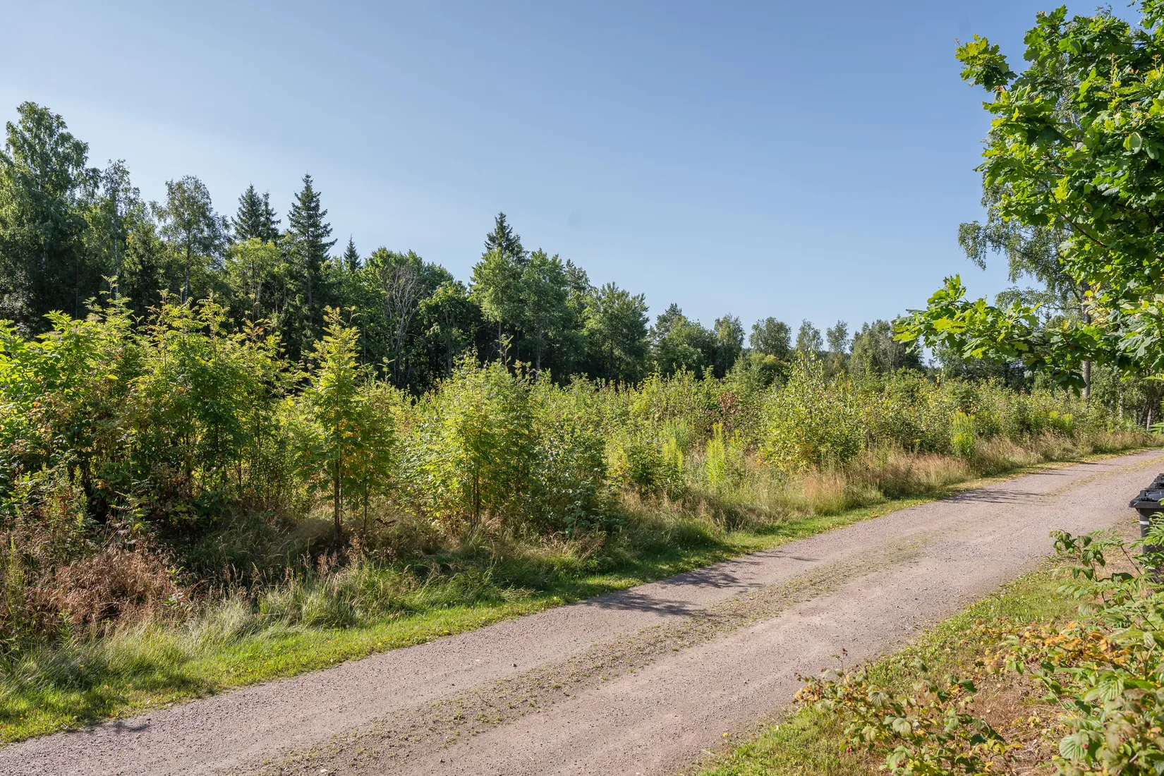 Tomt, Norum, Karlstad