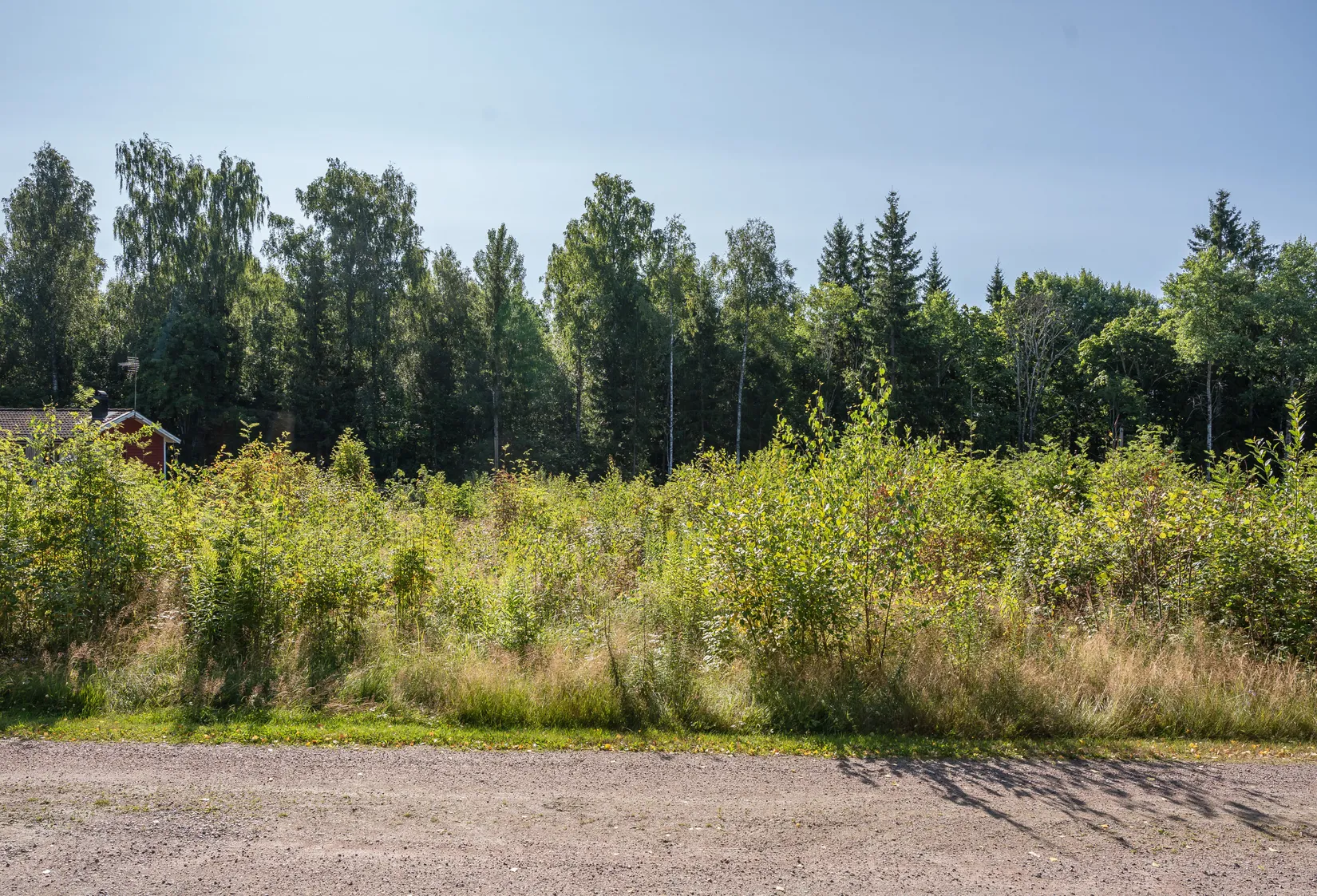 Tomt, Norum, Karlstad