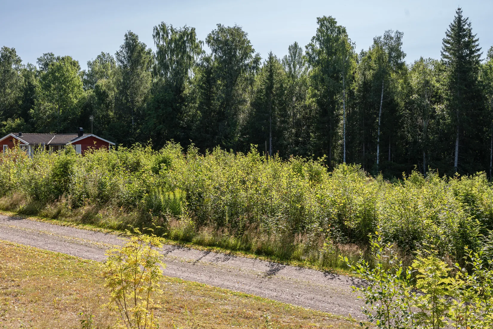 Tomt, Norum, Karlstad