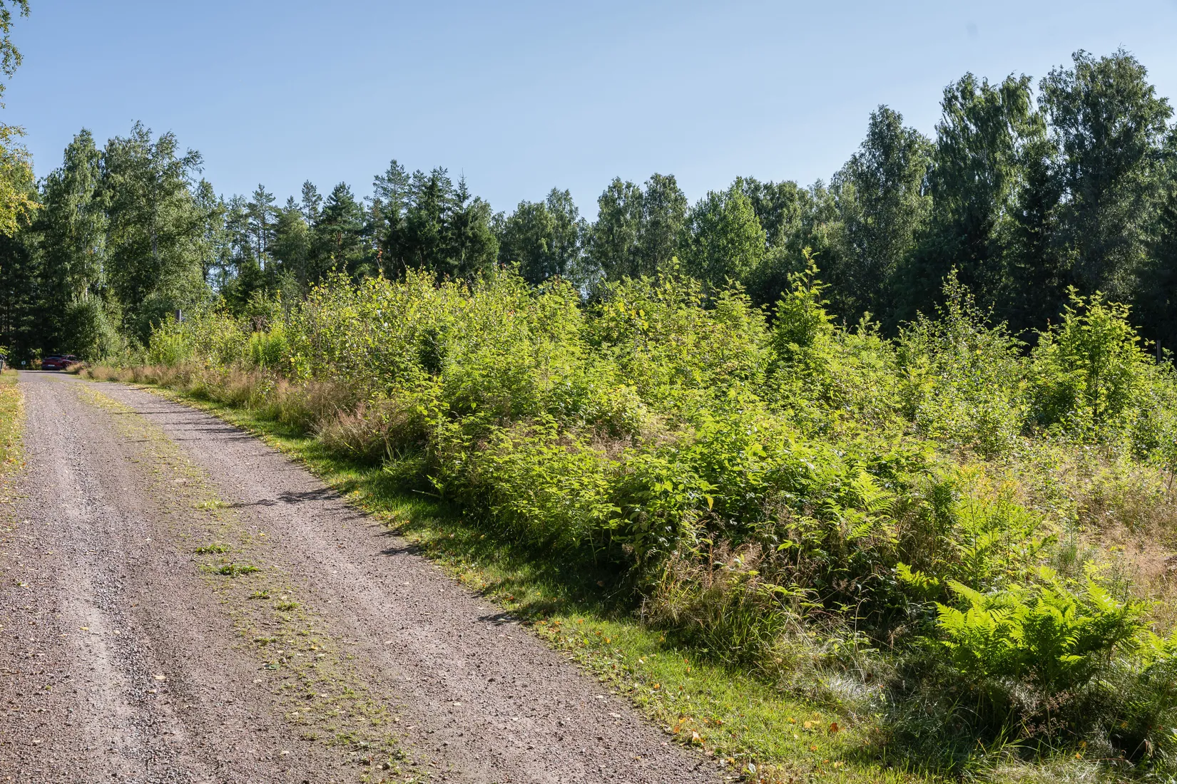 Tomt, Norum, Karlstad