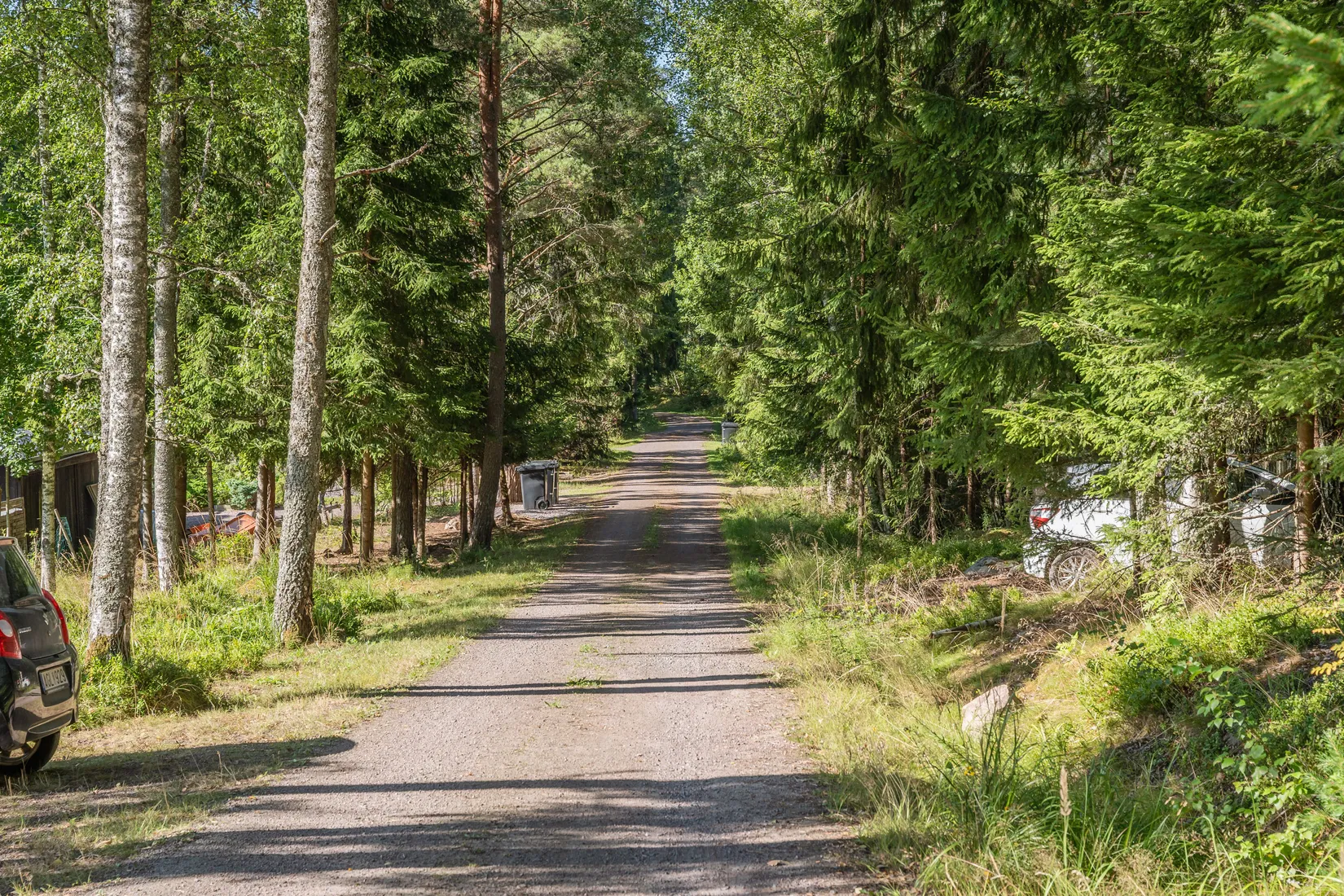 Tomt, Norum, Karlstad