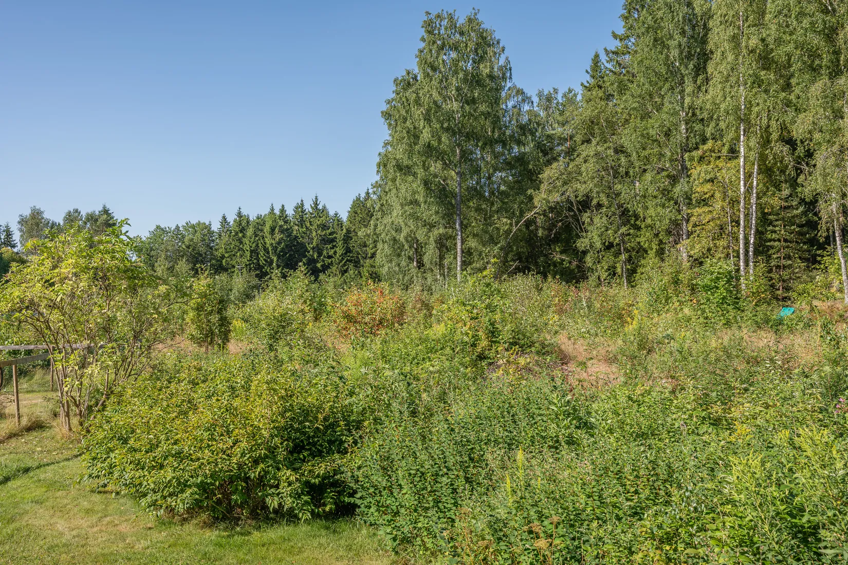 Tomt, Norum, Karlstad