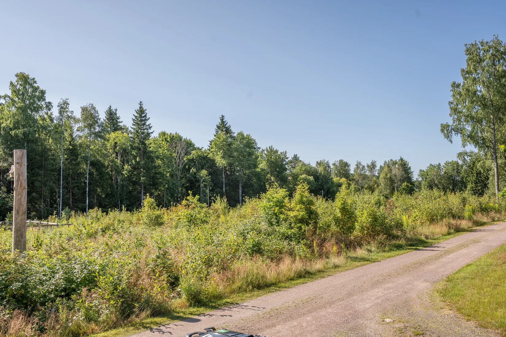 Tomt, Norum, Karlstad