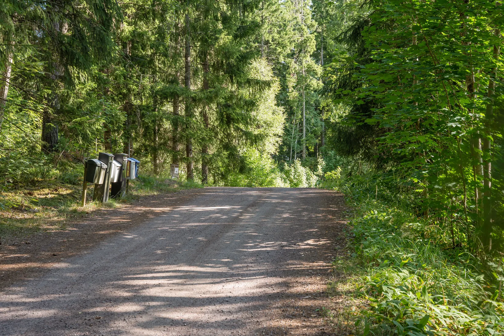Tomt, Norum, Karlstad