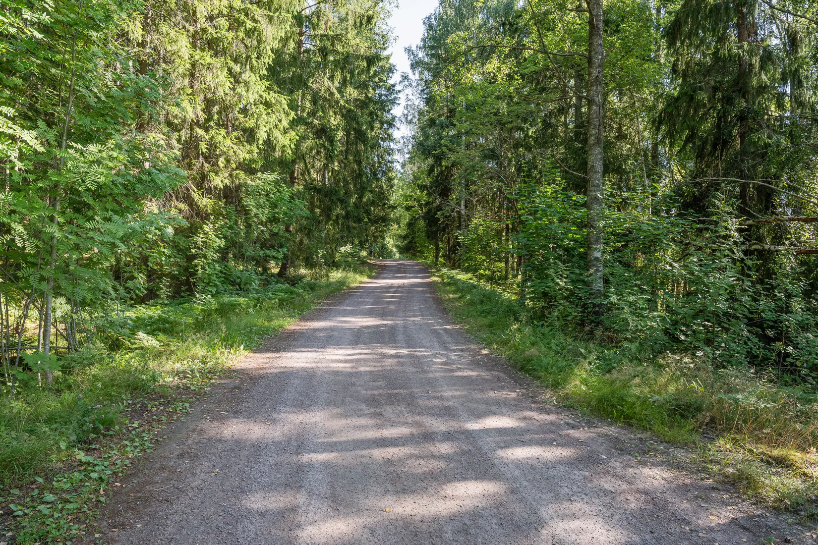 Tomt, Norum, Karlstad