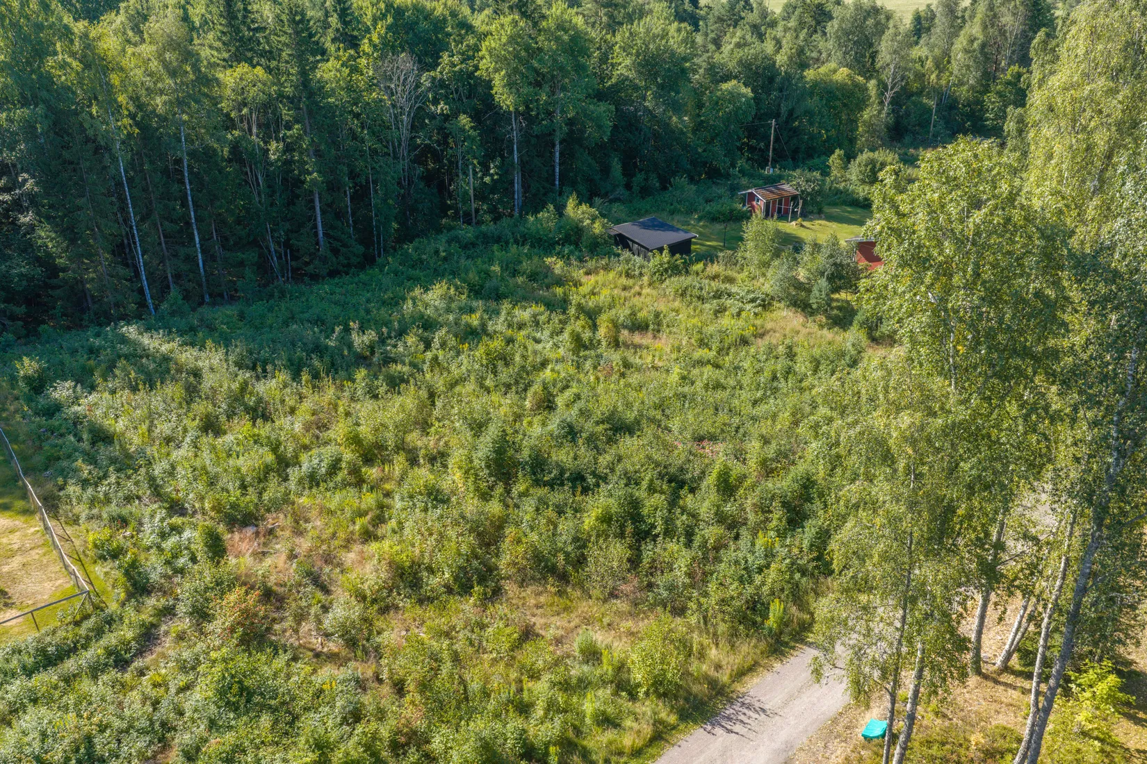 Tomt, Norum, Karlstad