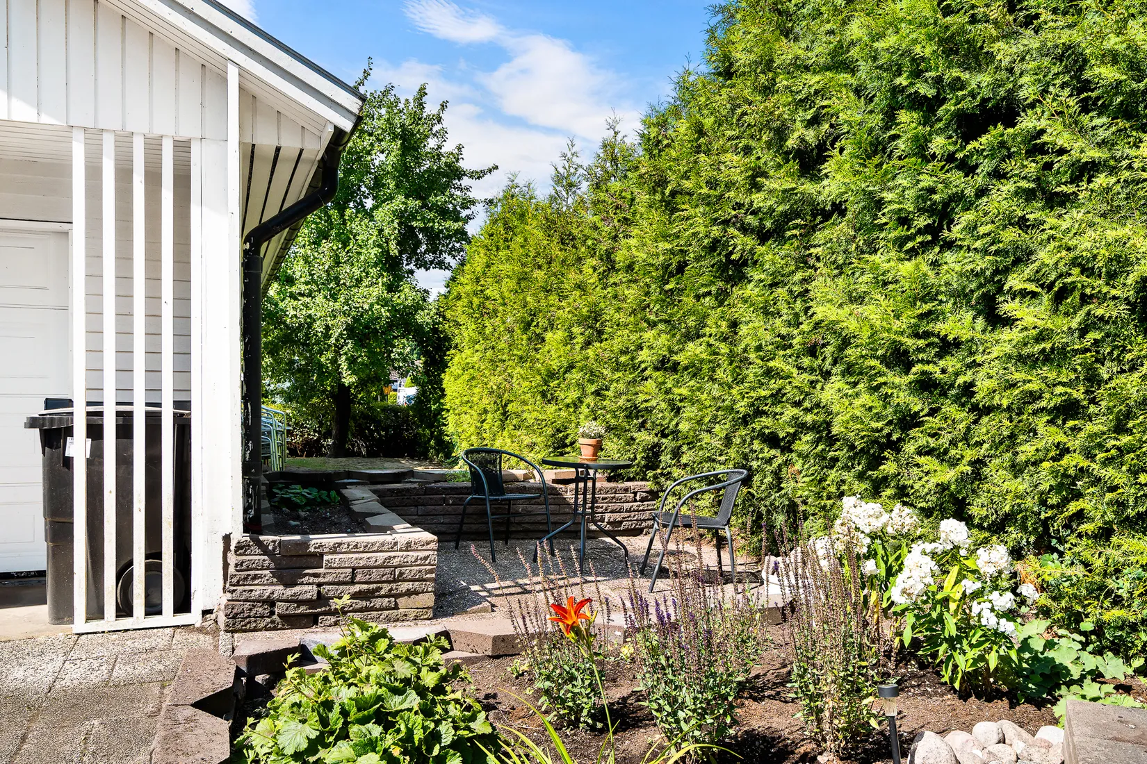 Villa, Johan Forsells väg 49, Hallstahammar