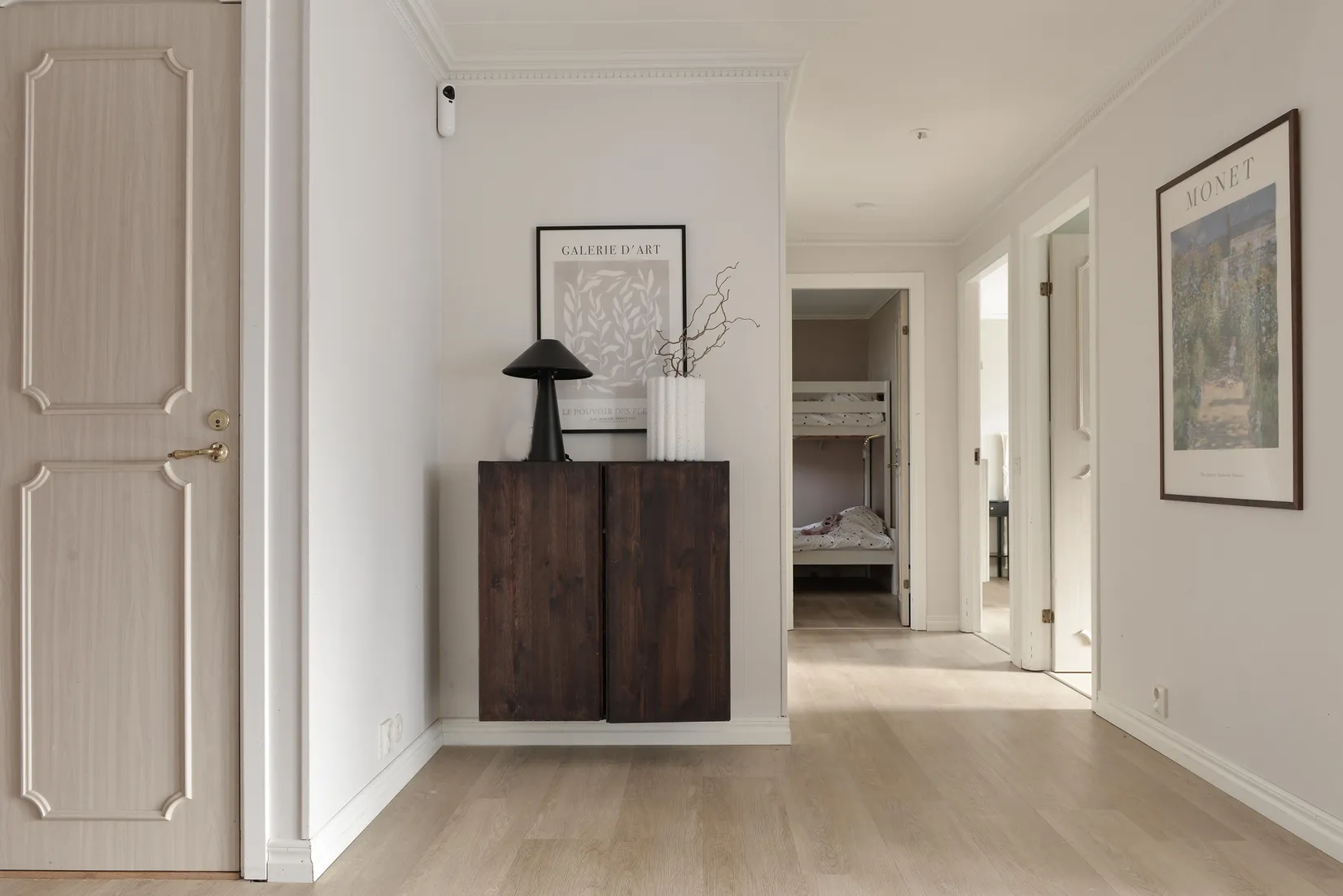 Villa, Johan Forsells väg 49, Hallstahammar