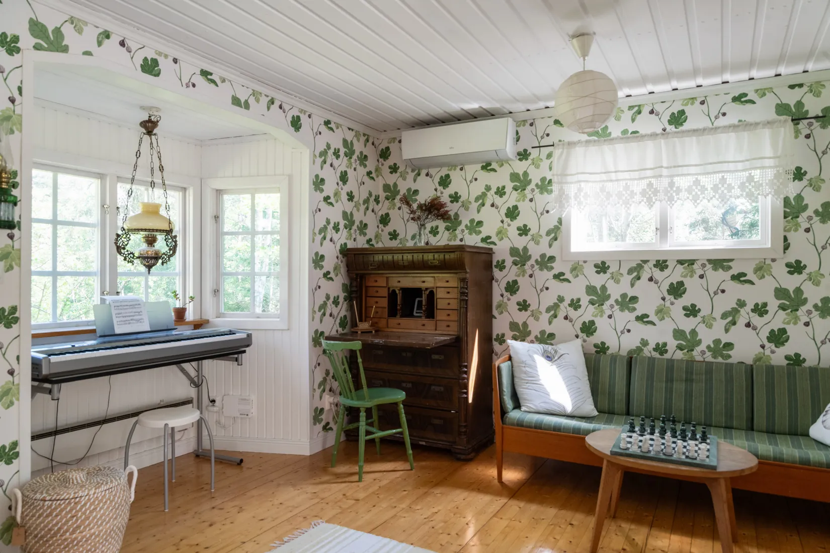 Fritidshus, Flisbergen 245, Väddö Flisbergen, Norrtälje