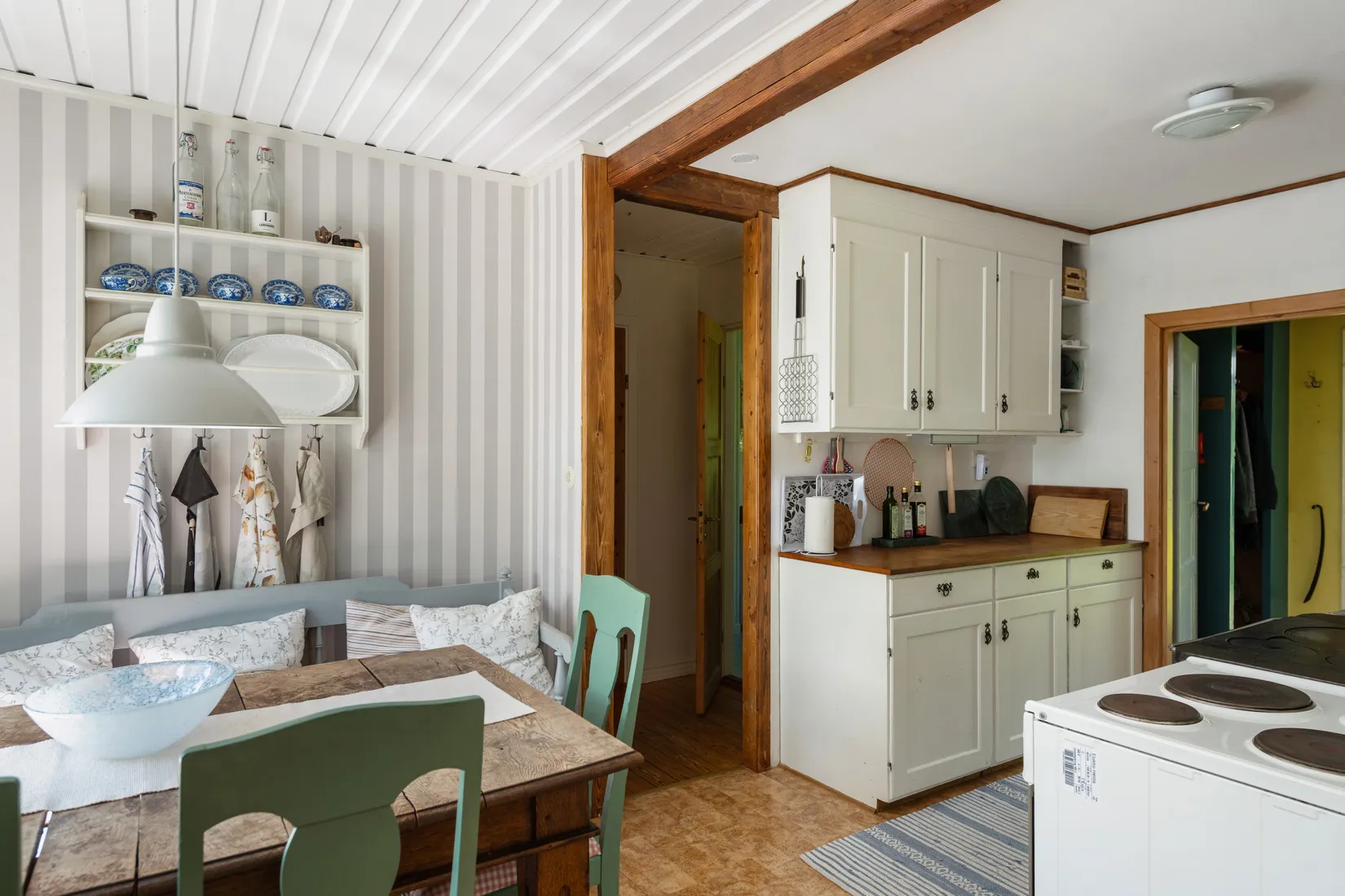 Fritidshus, Flisbergen 245, Väddö Flisbergen, Norrtälje
