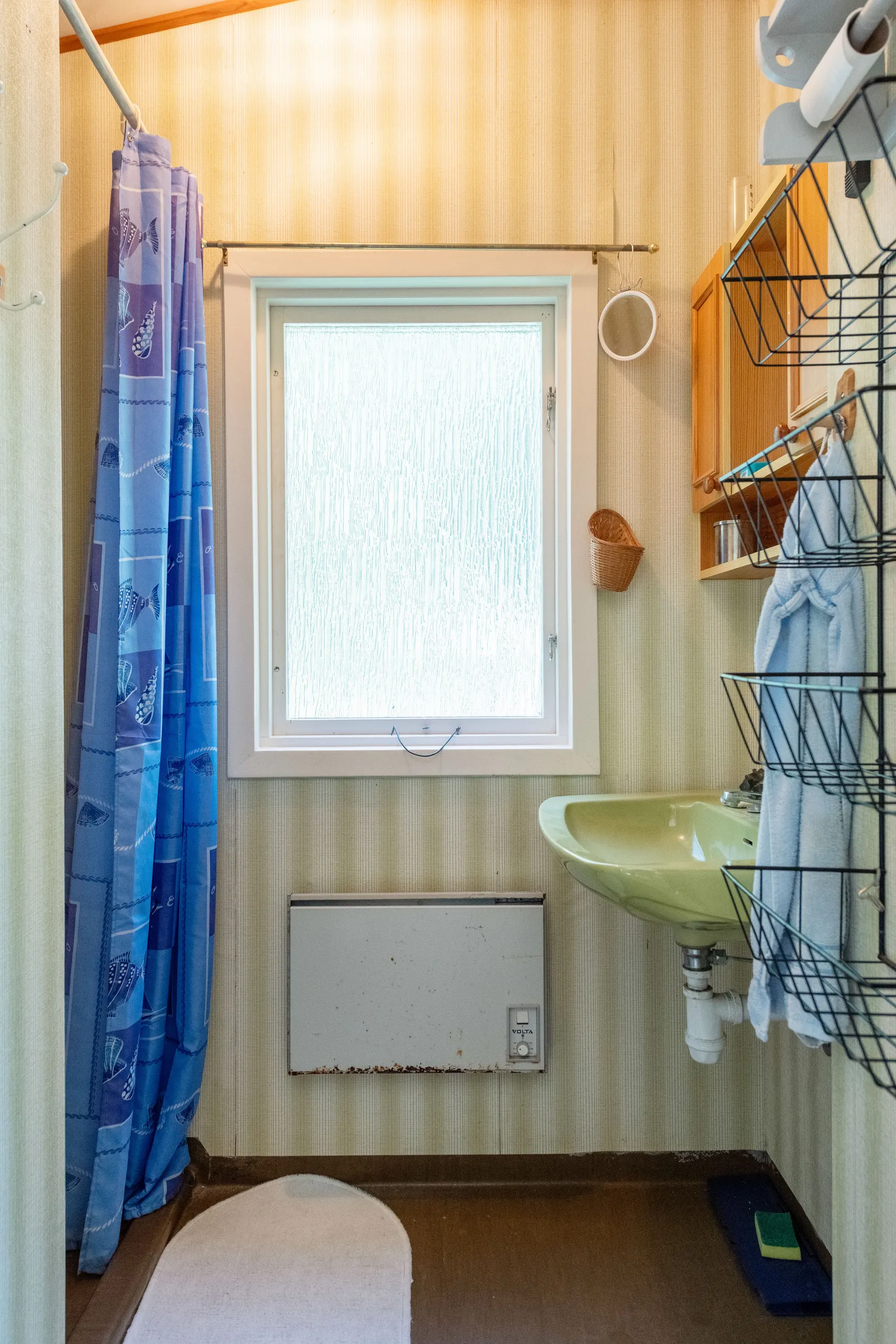 Fritidshus, Flisbergen 245, Väddö Flisbergen, Norrtälje