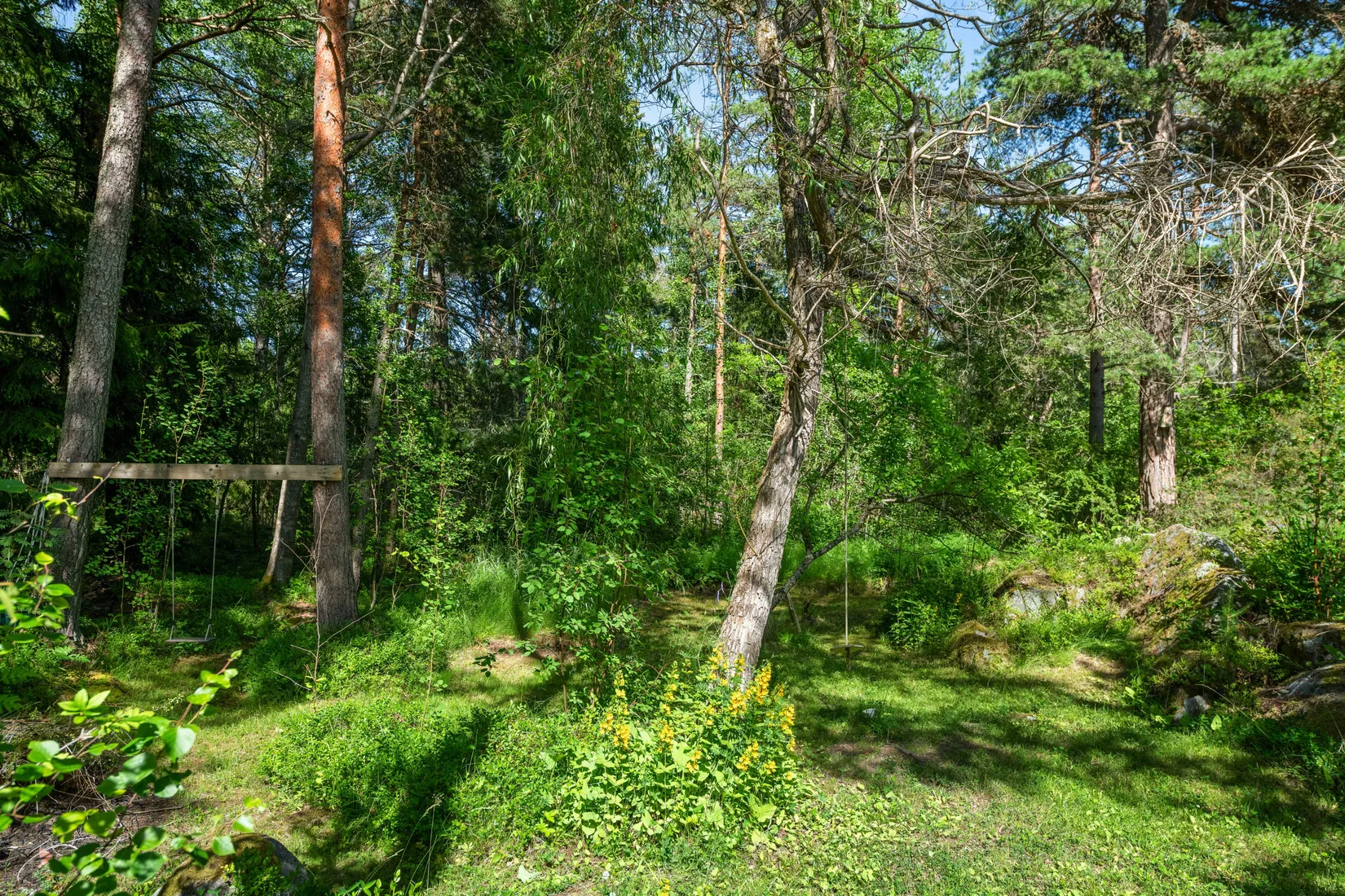 Fritidshus, Flisbergen 245, Väddö Flisbergen, Norrtälje