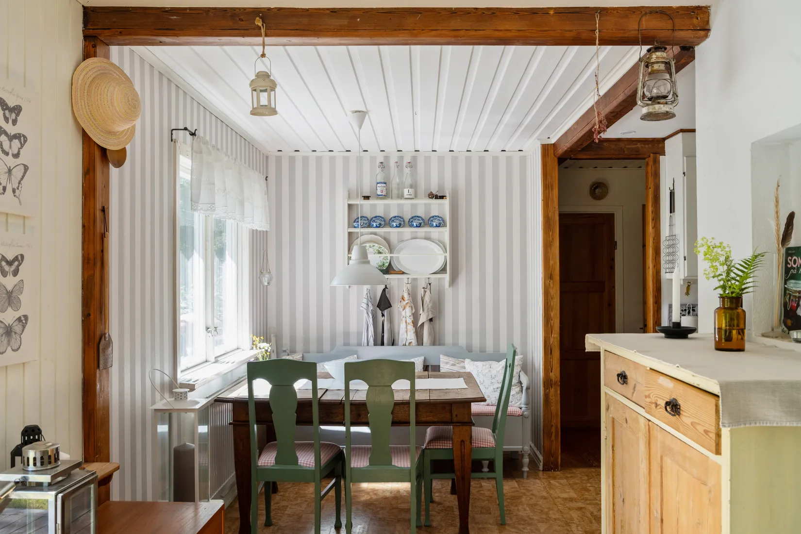 Fritidshus, Flisbergen 245, Väddö Flisbergen, Norrtälje