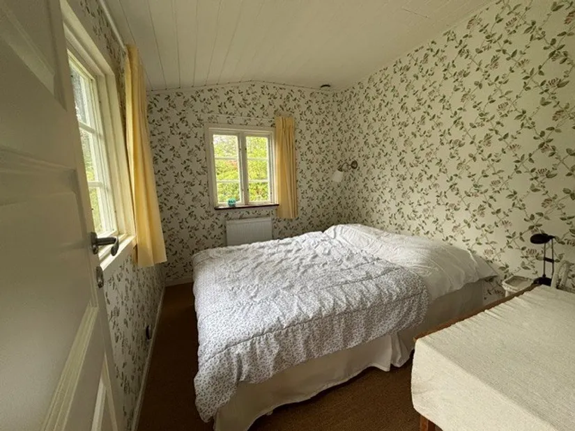 Fritidshus, Flisbergen 245, Väddö Flisbergen, Norrtälje