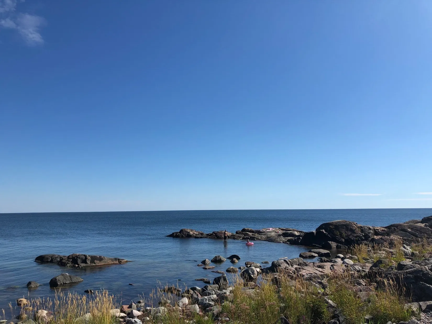 Fritidshus, Flisbergen 245, Väddö Flisbergen, Norrtälje