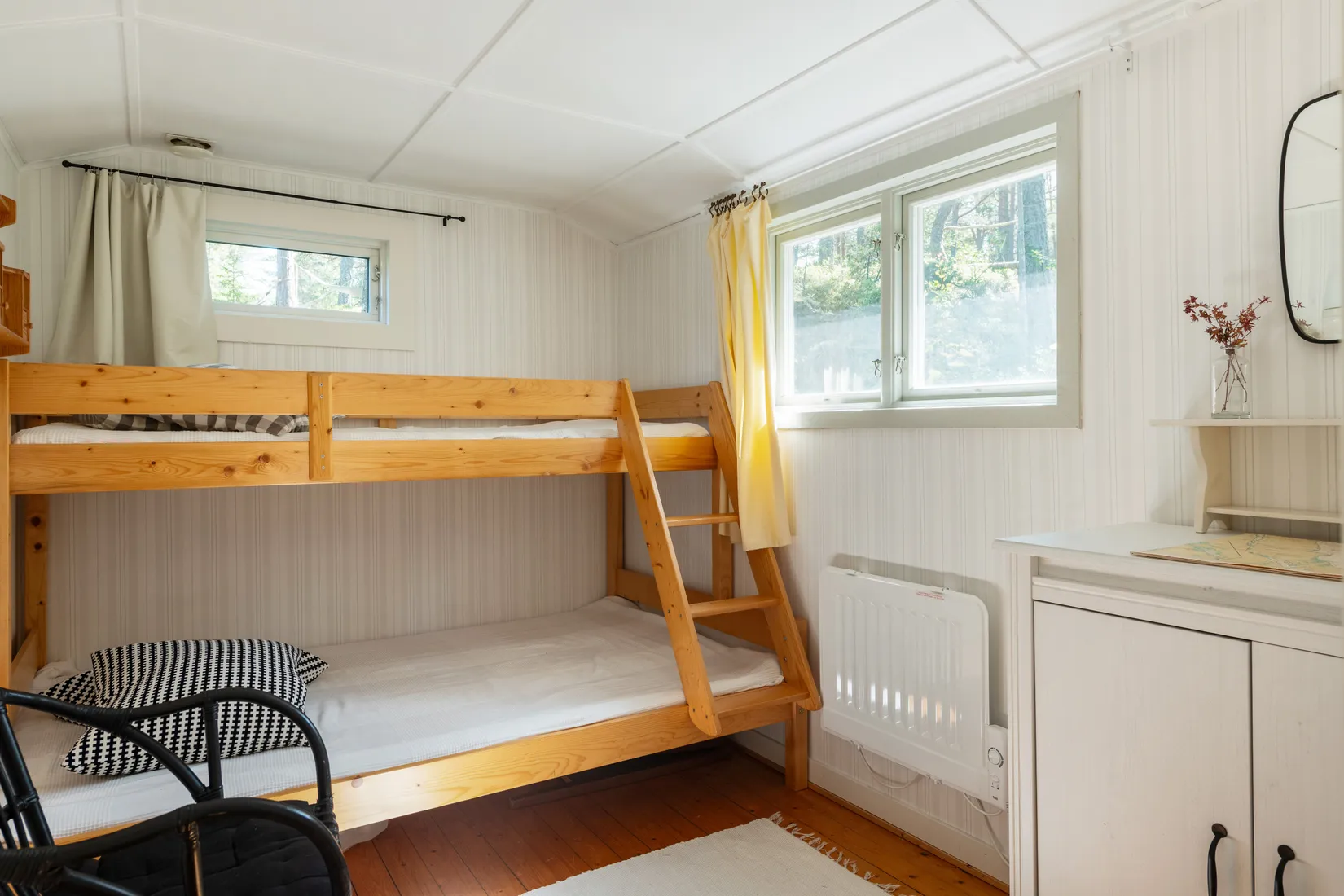 Fritidshus, Flisbergen 245, Väddö Flisbergen, Norrtälje