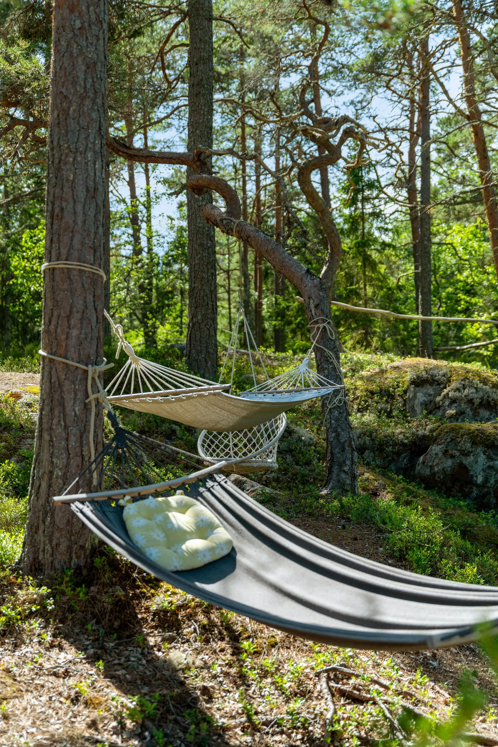 Fritidshus, Flisbergen 245, Väddö Flisbergen, Norrtälje