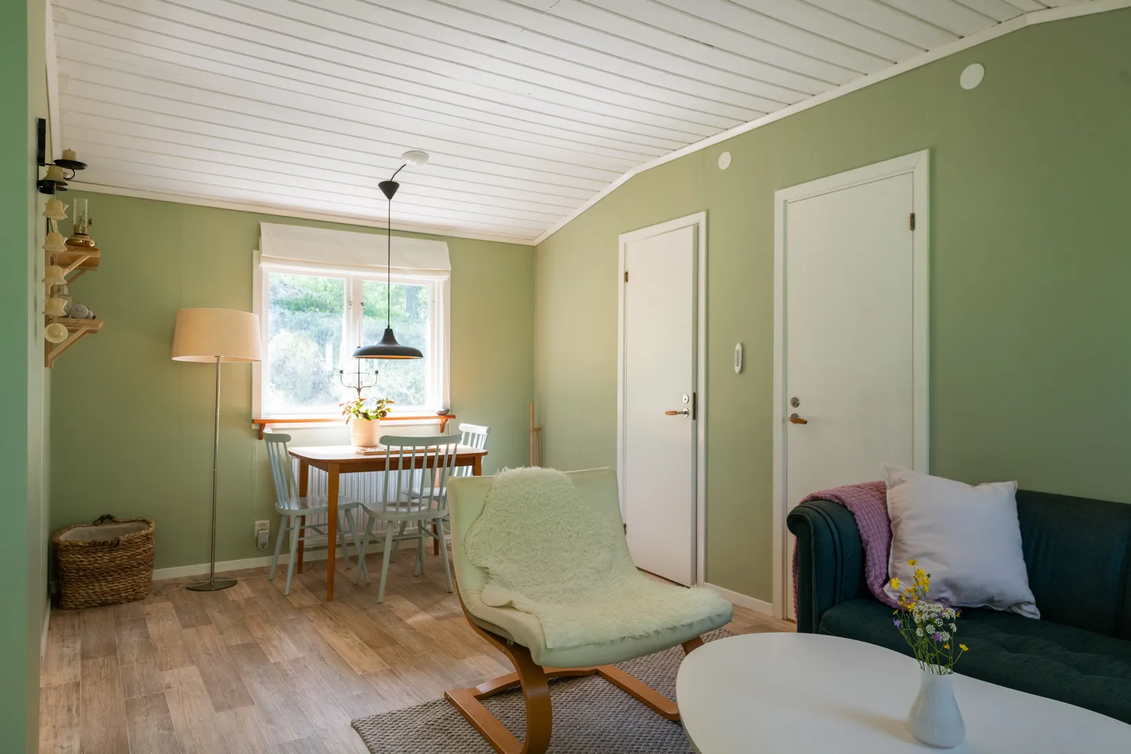 Fritidshus, Flisbergen 245, Väddö Flisbergen, Norrtälje