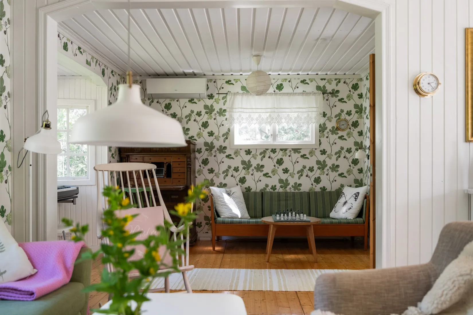 Fritidshus, Flisbergen 245, Väddö Flisbergen, Norrtälje