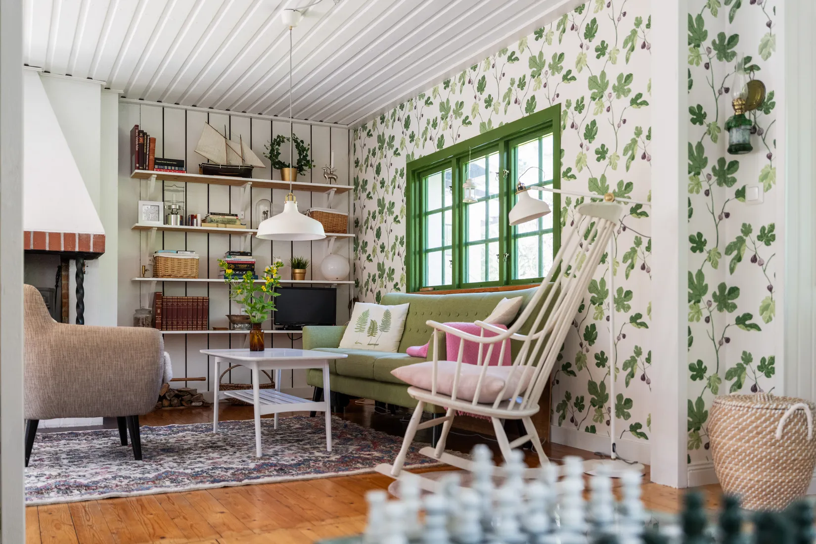 Fritidshus, Flisbergen 245, Väddö Flisbergen, Norrtälje