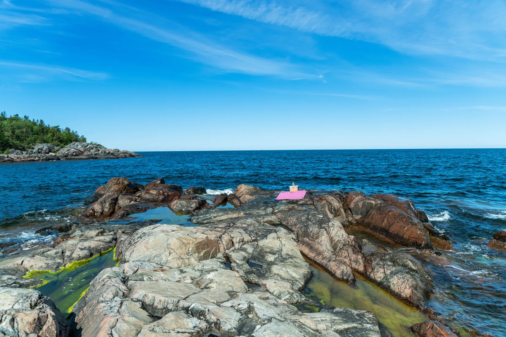 Fritidshus, Flisbergen 245, Väddö Flisbergen, Norrtälje