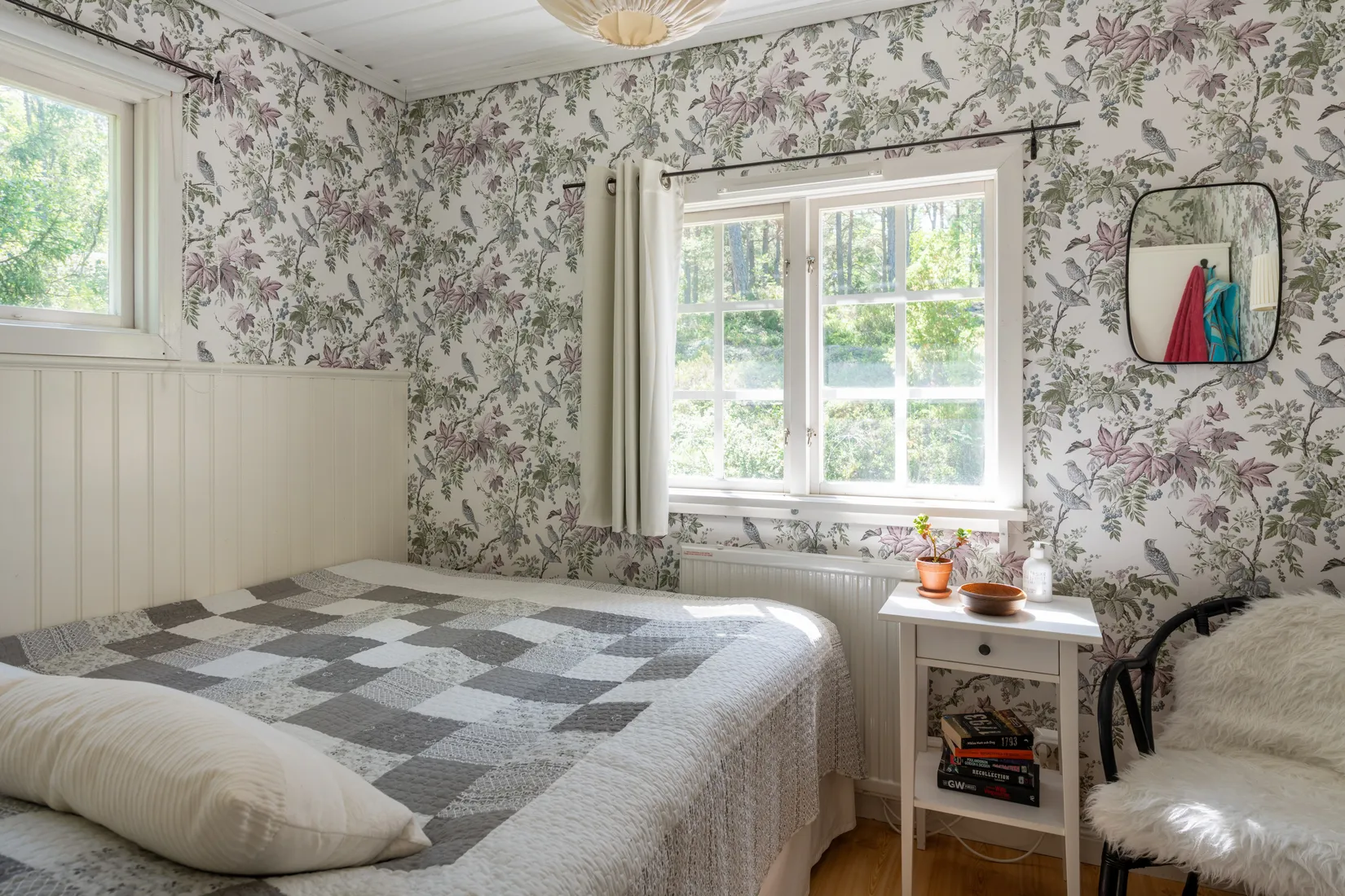 Fritidshus, Flisbergen 245, Väddö Flisbergen, Norrtälje