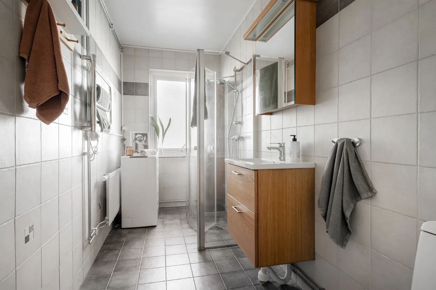 Bostadsrätt, Pinnharvsgatan 3E, Mölndal - Bifrost, Mölndal