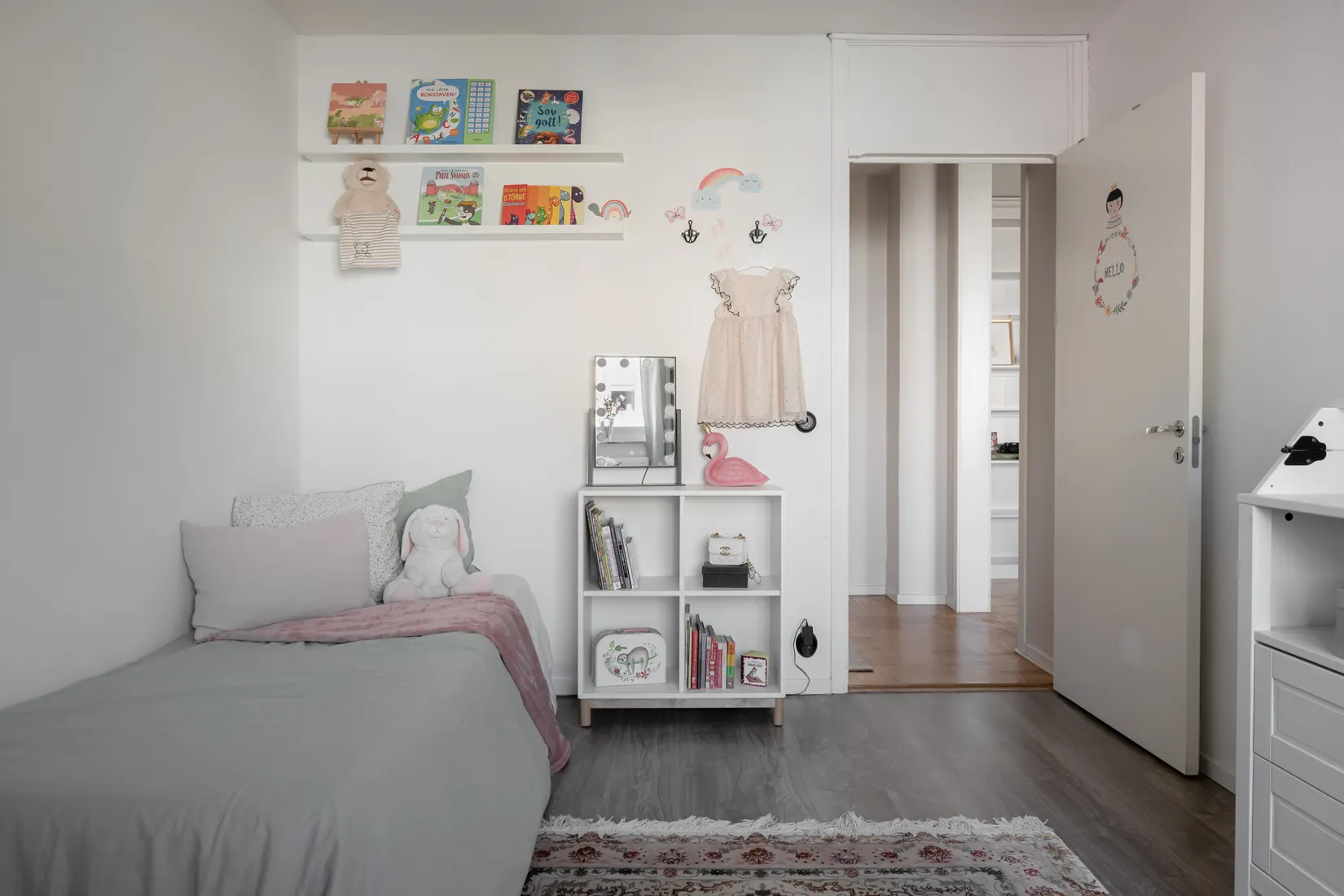 Bostadsrätt, Pinnharvsgatan 3E, Mölndal - Bifrost, Mölndal