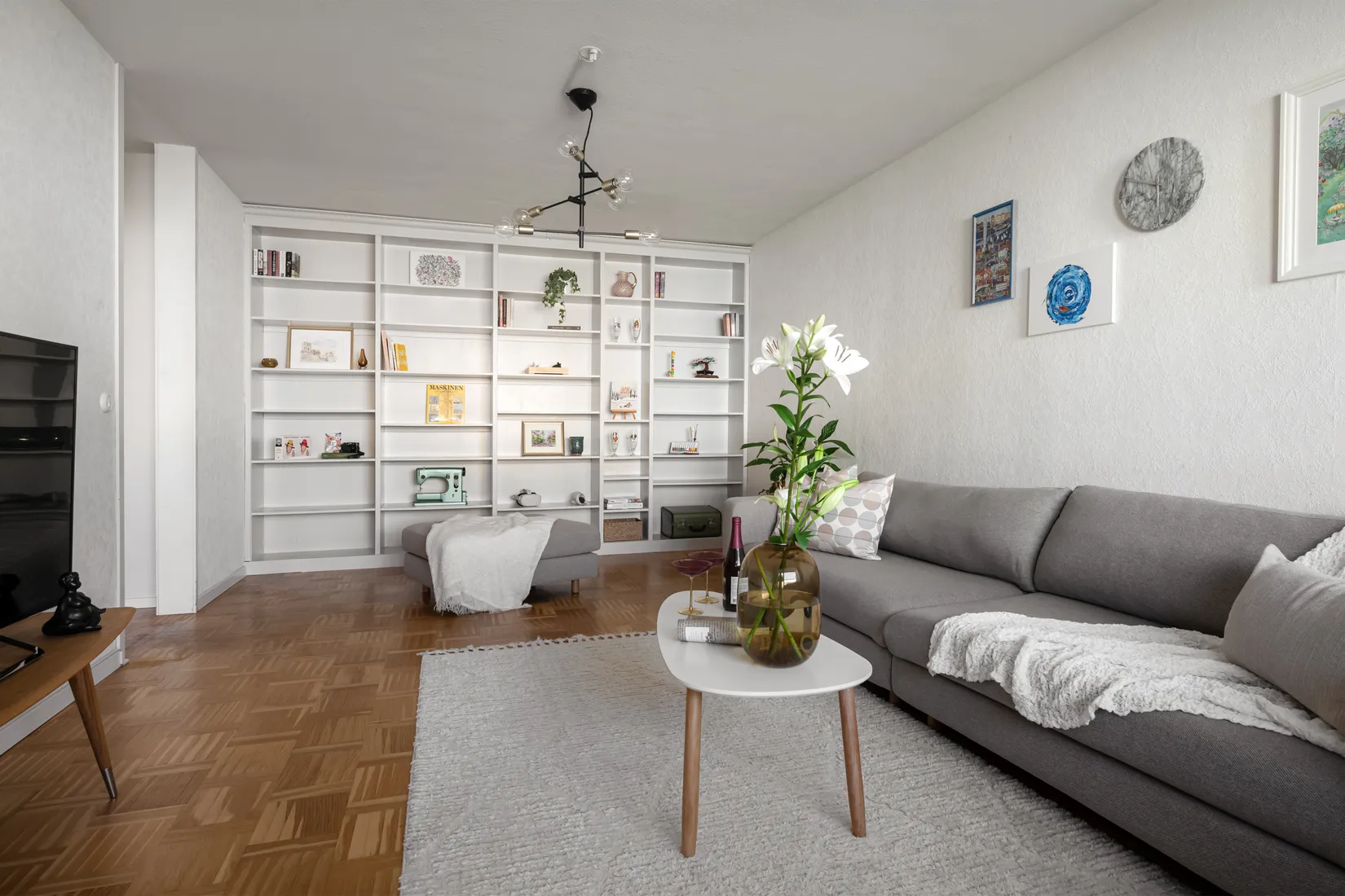 Bostadsrätt, Pinnharvsgatan 3E, Mölndal - Bifrost, Mölndal