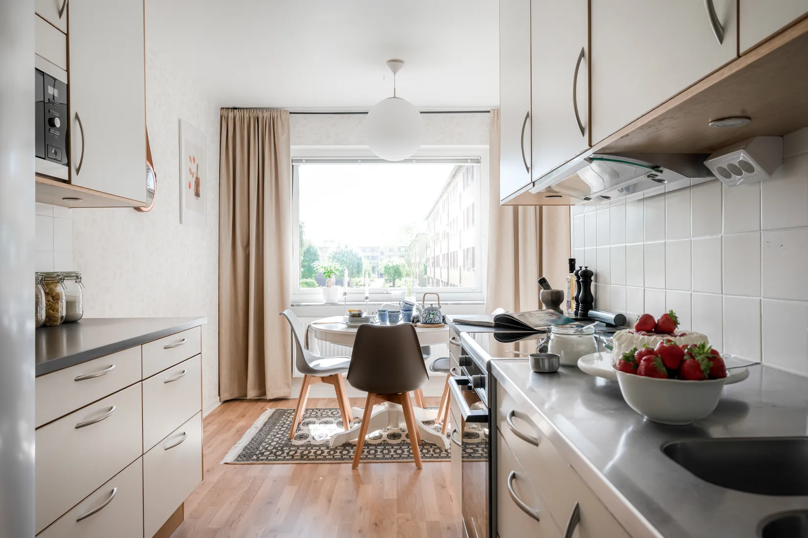 Bostadsrätt, Pinnharvsgatan 3E, Mölndal - Bifrost, Mölndal