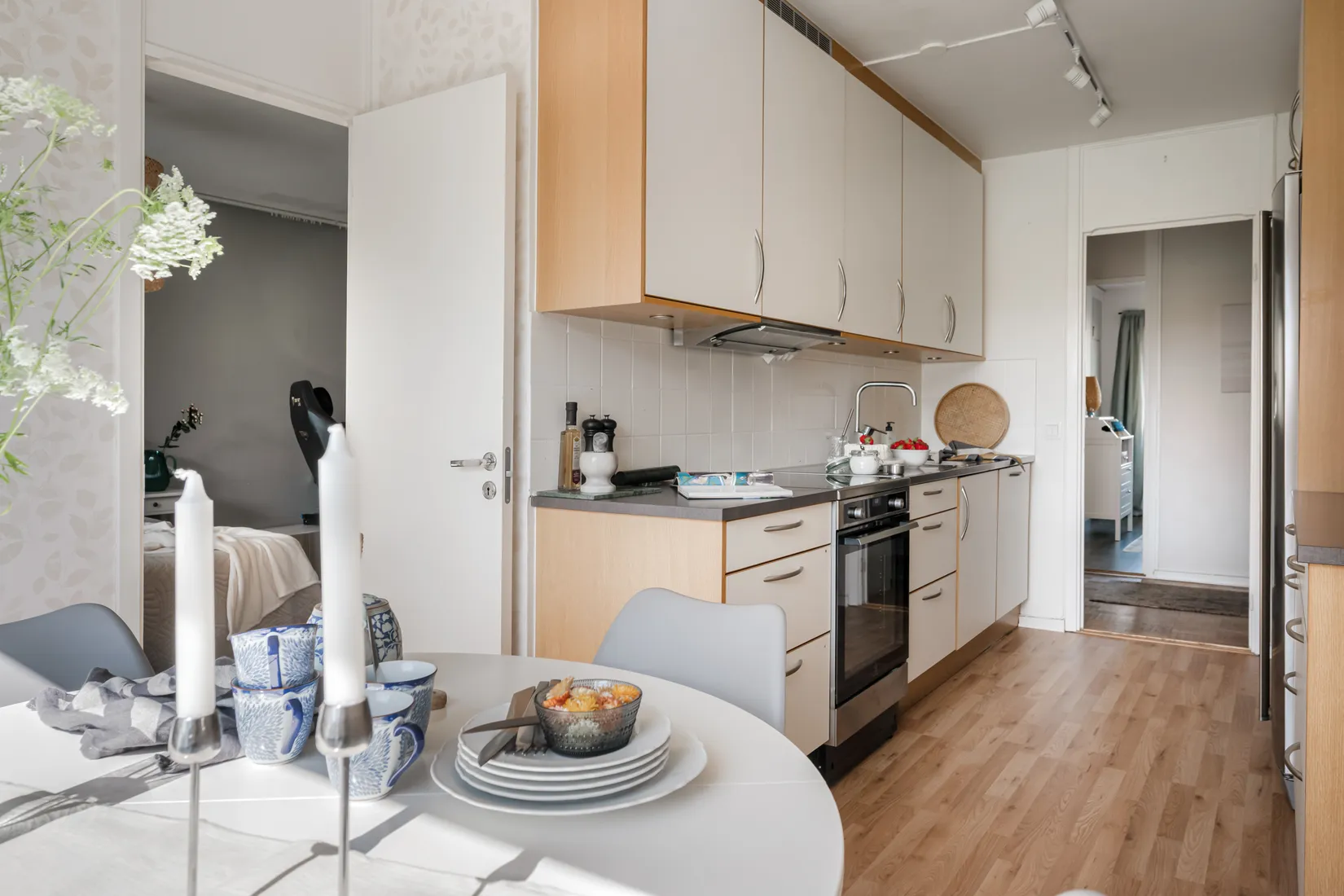 Bostadsrätt, Pinnharvsgatan 3E, Mölndal - Bifrost, Mölndal