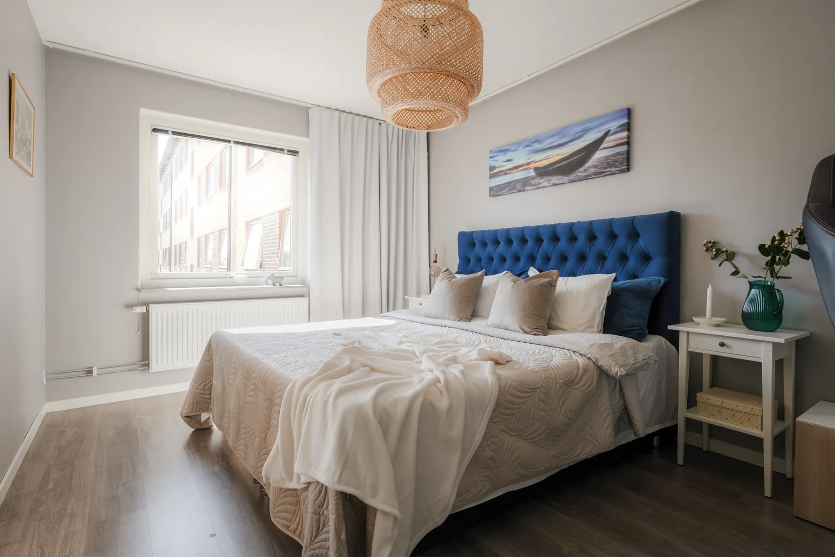 Bostadsrätt, Pinnharvsgatan 3E, Mölndal - Bifrost, Mölndal