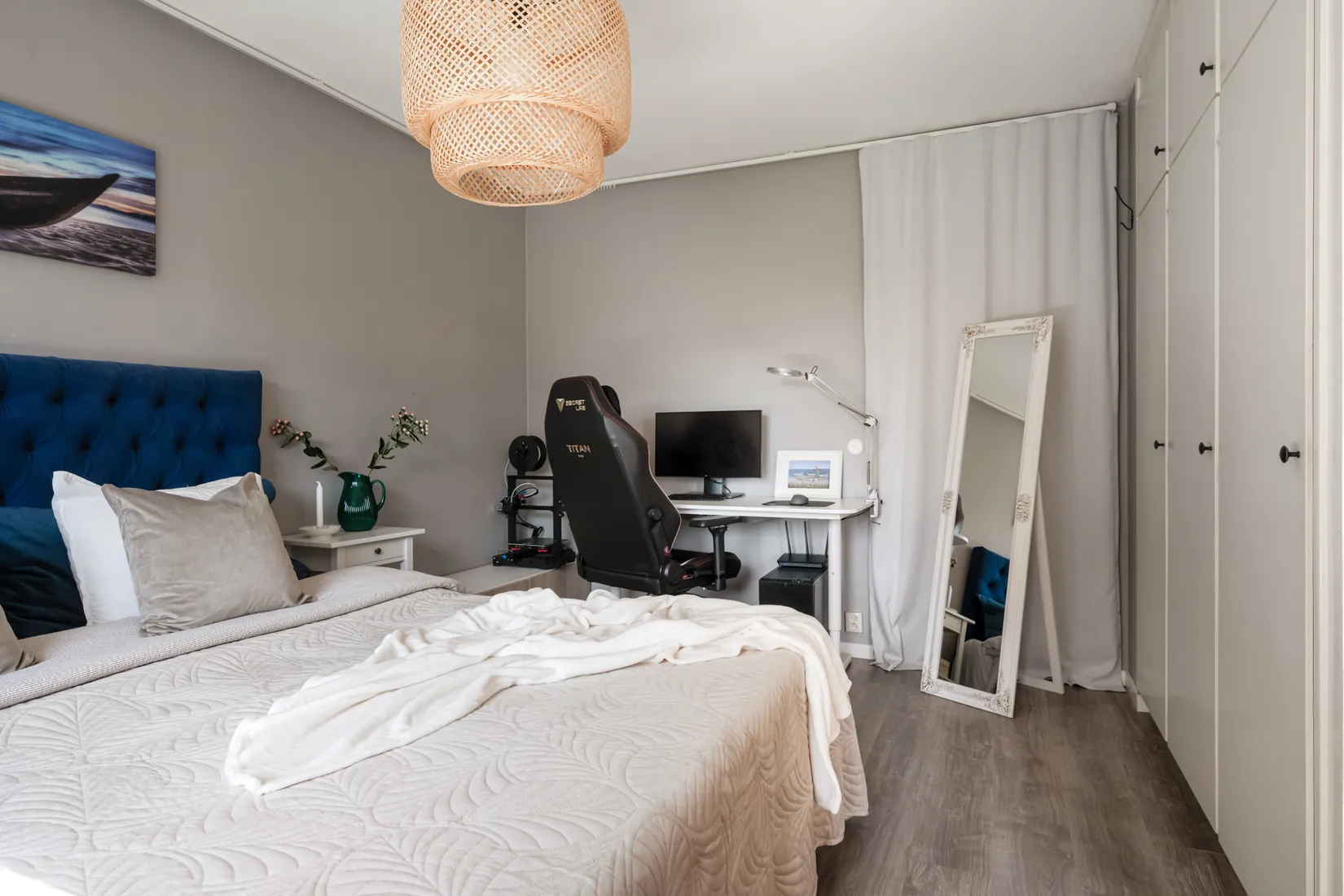 Bostadsrätt, Pinnharvsgatan 3E, Mölndal - Bifrost, Mölndal