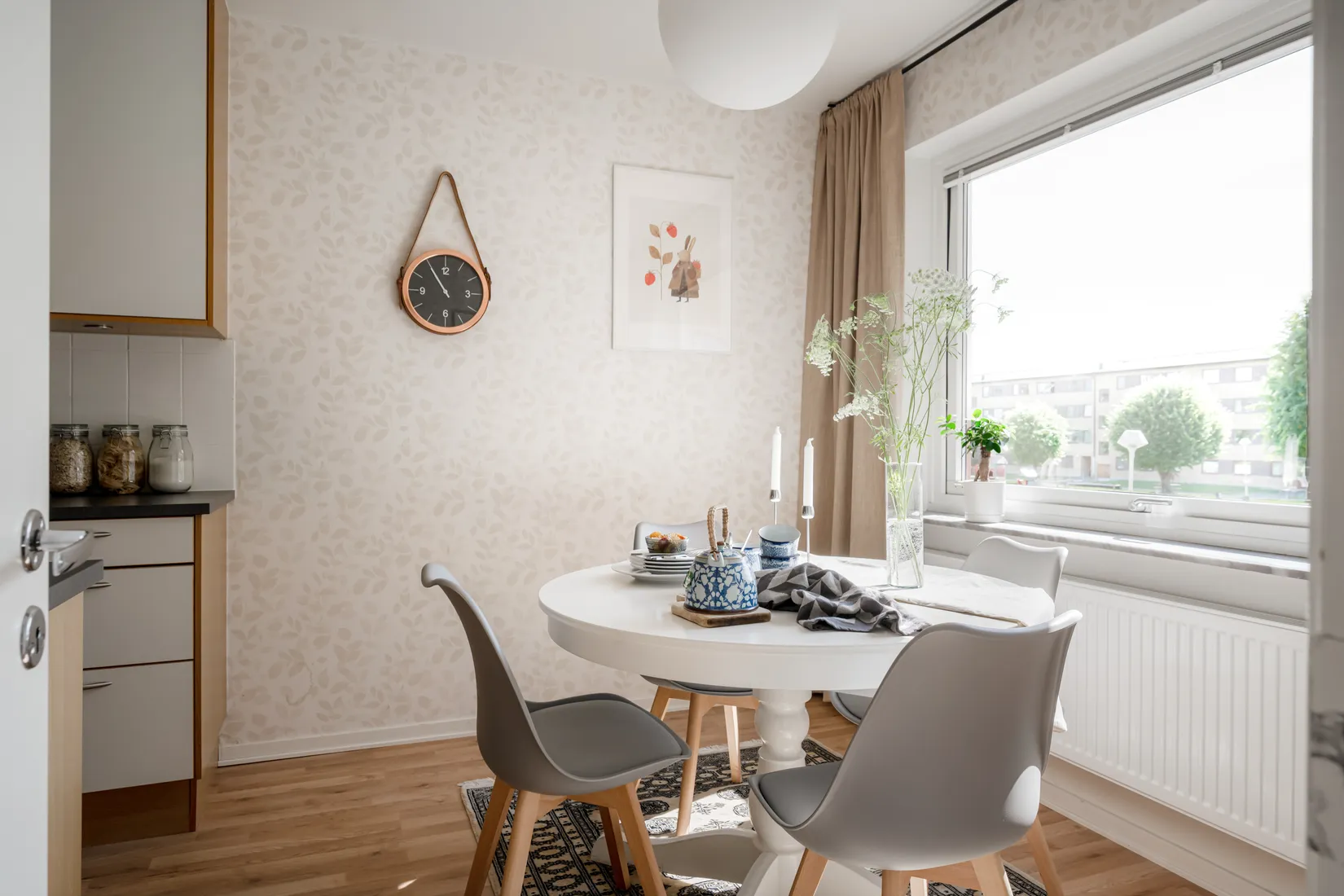 Bostadsrätt, Pinnharvsgatan 3E, Mölndal - Bifrost, Mölndal