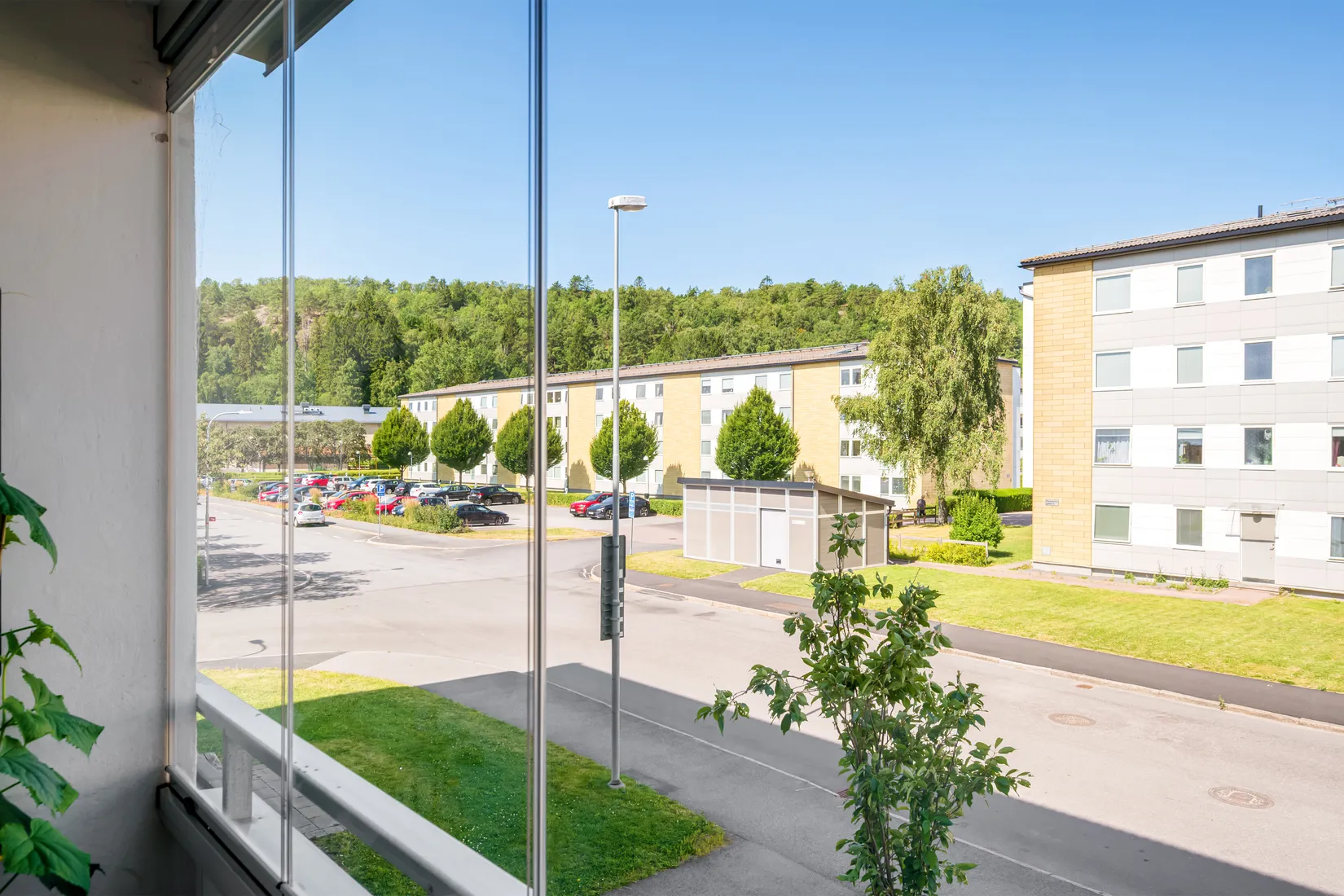 Bostadsrätt, Pinnharvsgatan 3E, Mölndal - Bifrost, Mölndal