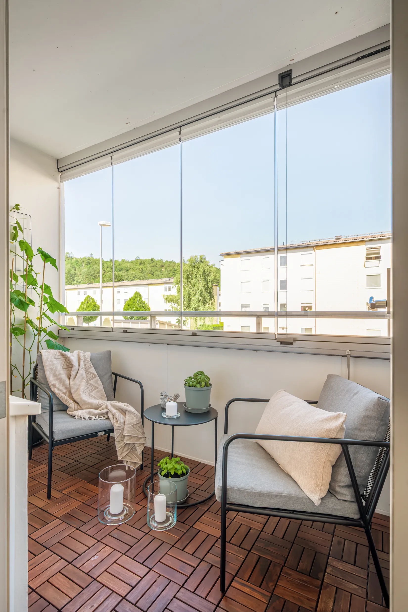 Bostadsrätt, Pinnharvsgatan 3E, Mölndal - Bifrost, Mölndal