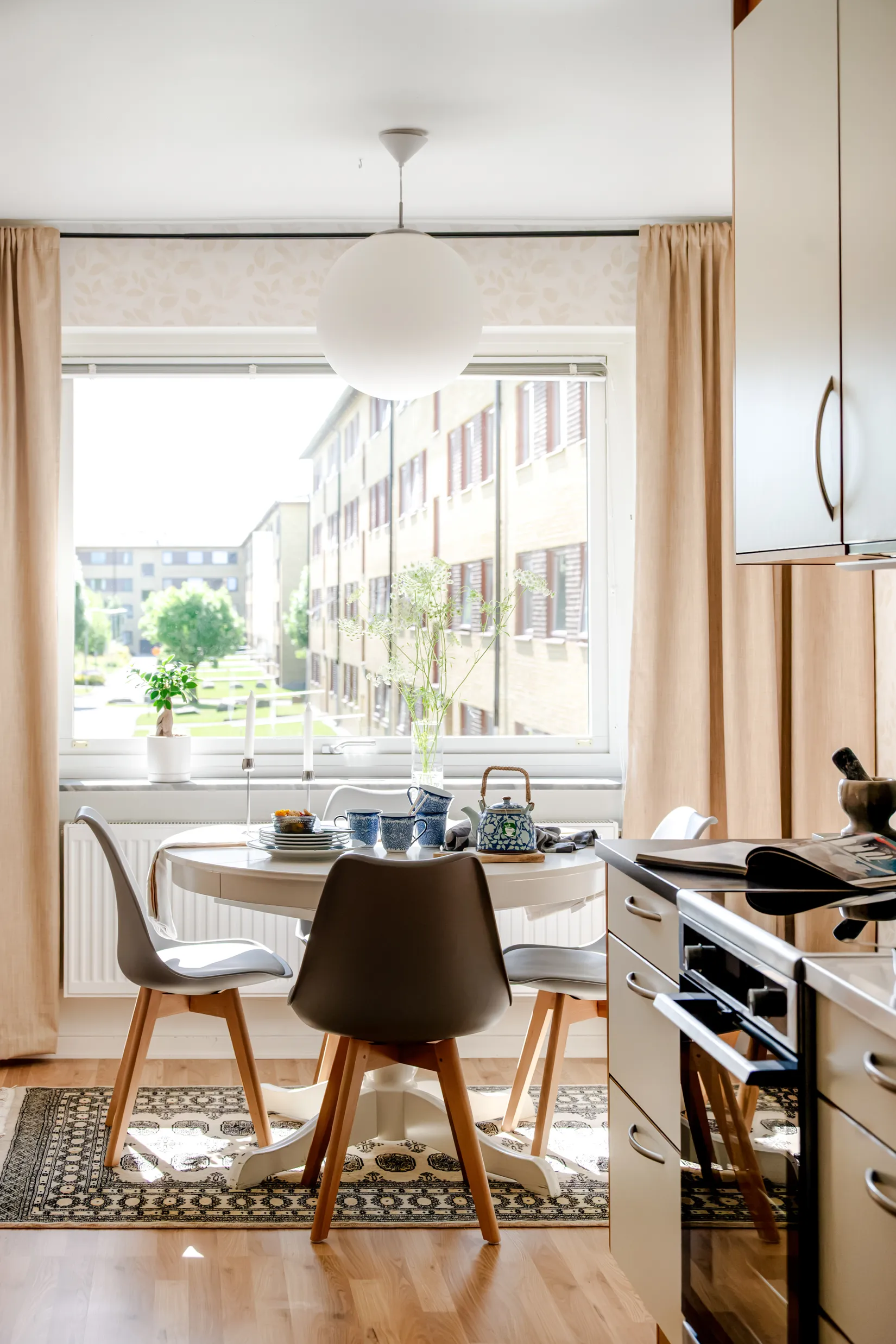 Bostadsrätt, Pinnharvsgatan 3E, Mölndal - Bifrost, Mölndal