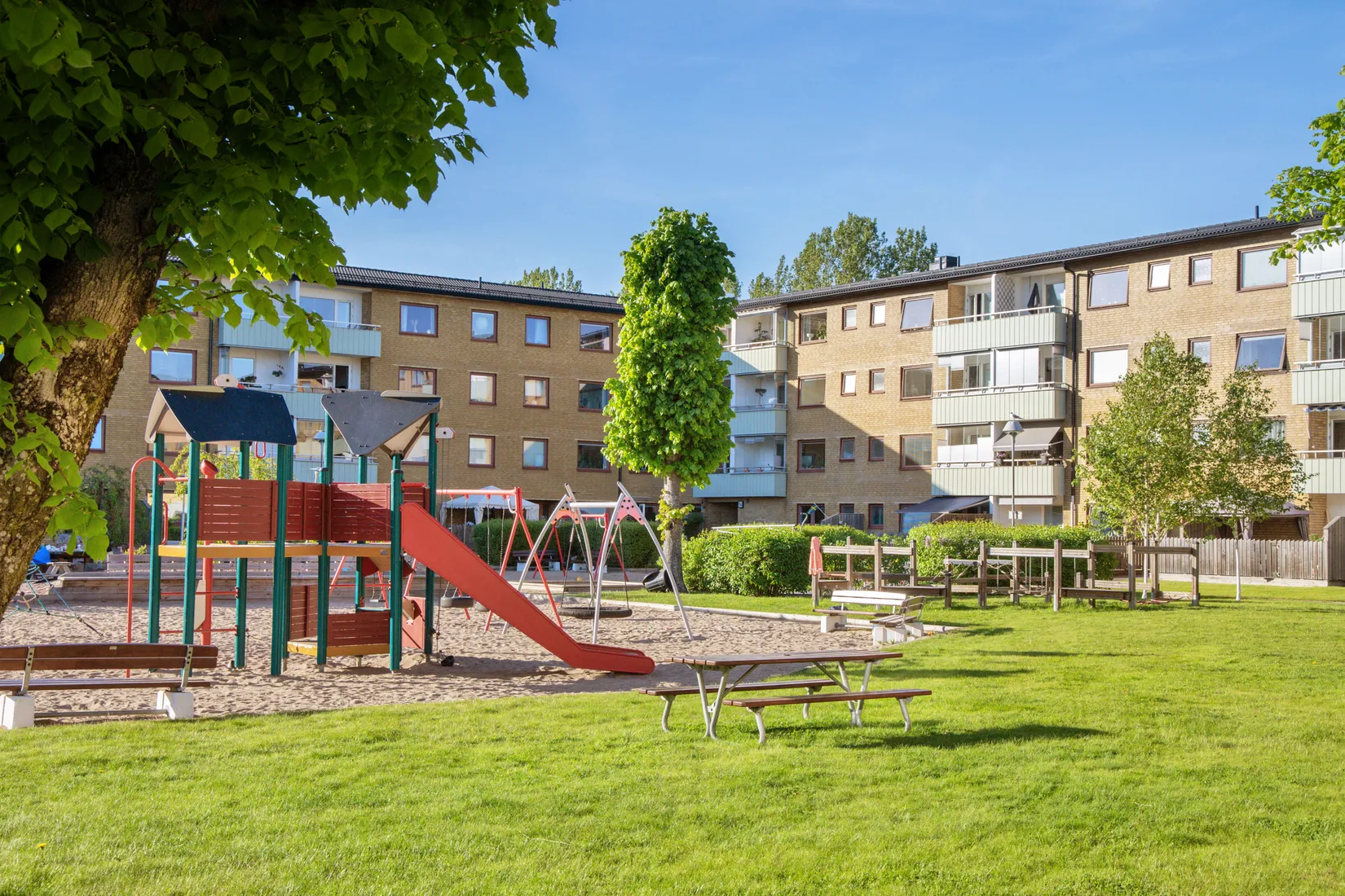 Bostadsrätt, Pinnharvsgatan 3E, Mölndal - Bifrost, Mölndal