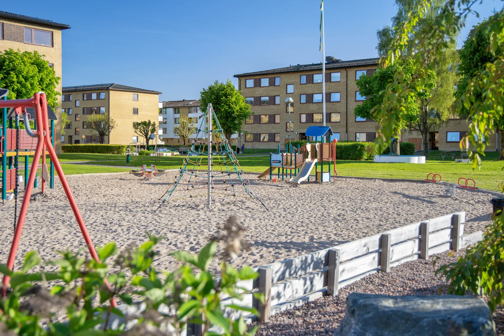 Bostadsrätt, Pinnharvsgatan 3E, Mölndal - Bifrost, Mölndal