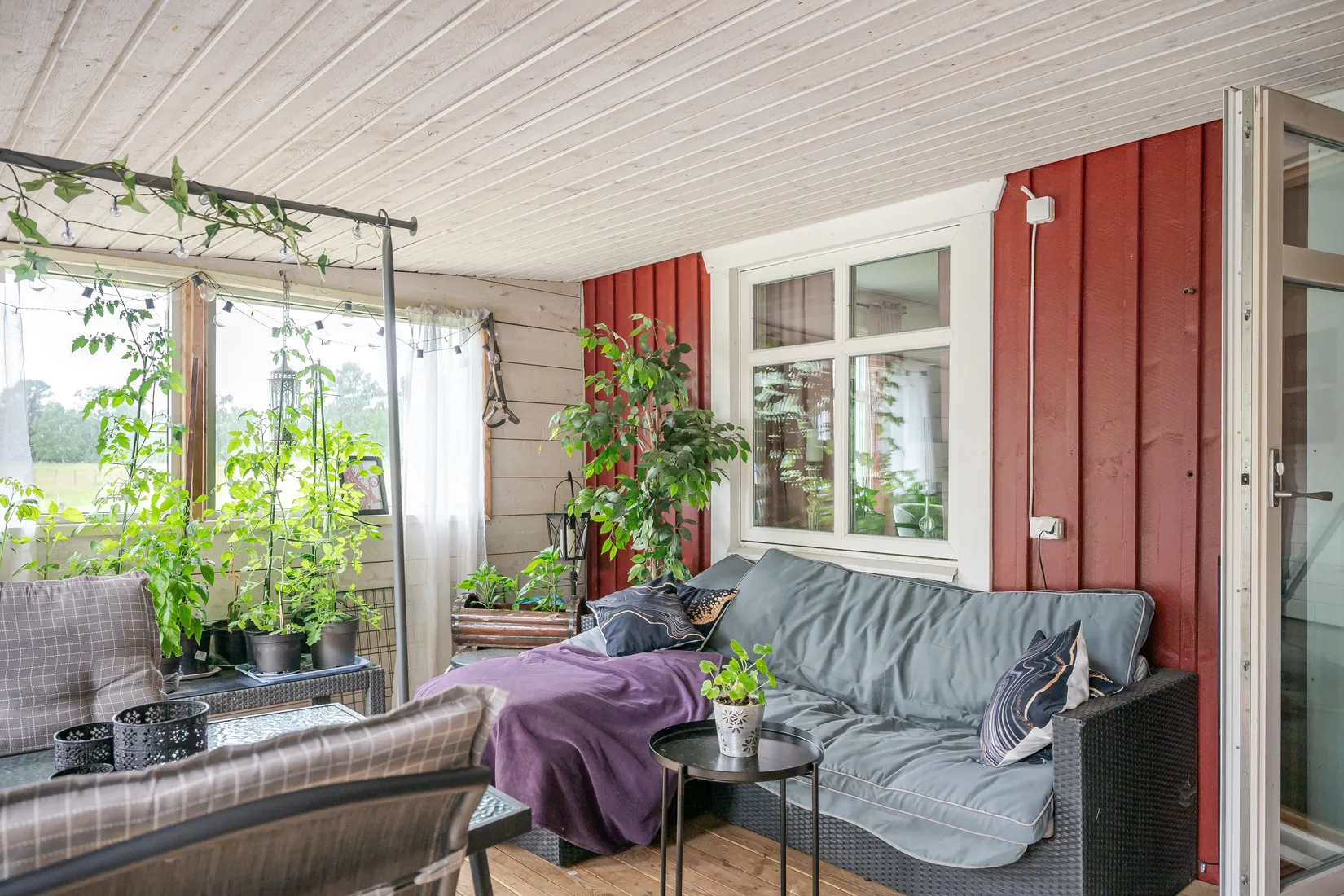 Gård/Skog, Stora Torsjö 3197 och 3198, Tyringe, Hässleholm