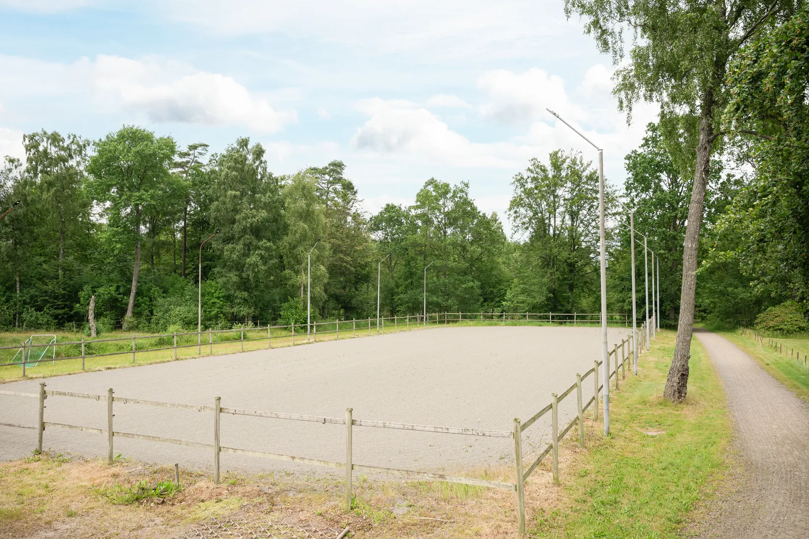 Gård/Skog, Stora Torsjö 3197 och 3198, Tyringe, Hässleholm