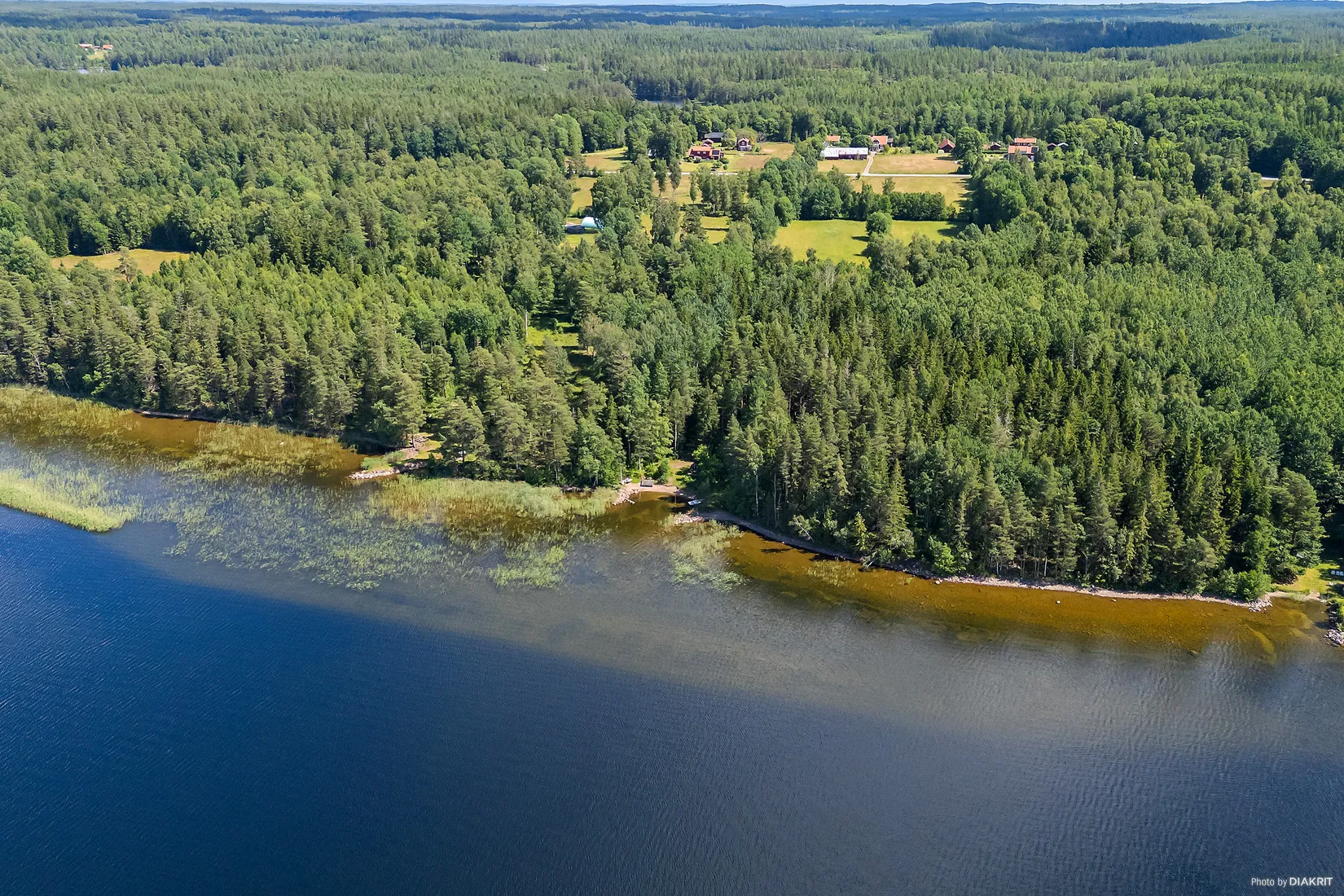 Fritidshus, Häggeboda 10, Häggeboda, Laxå